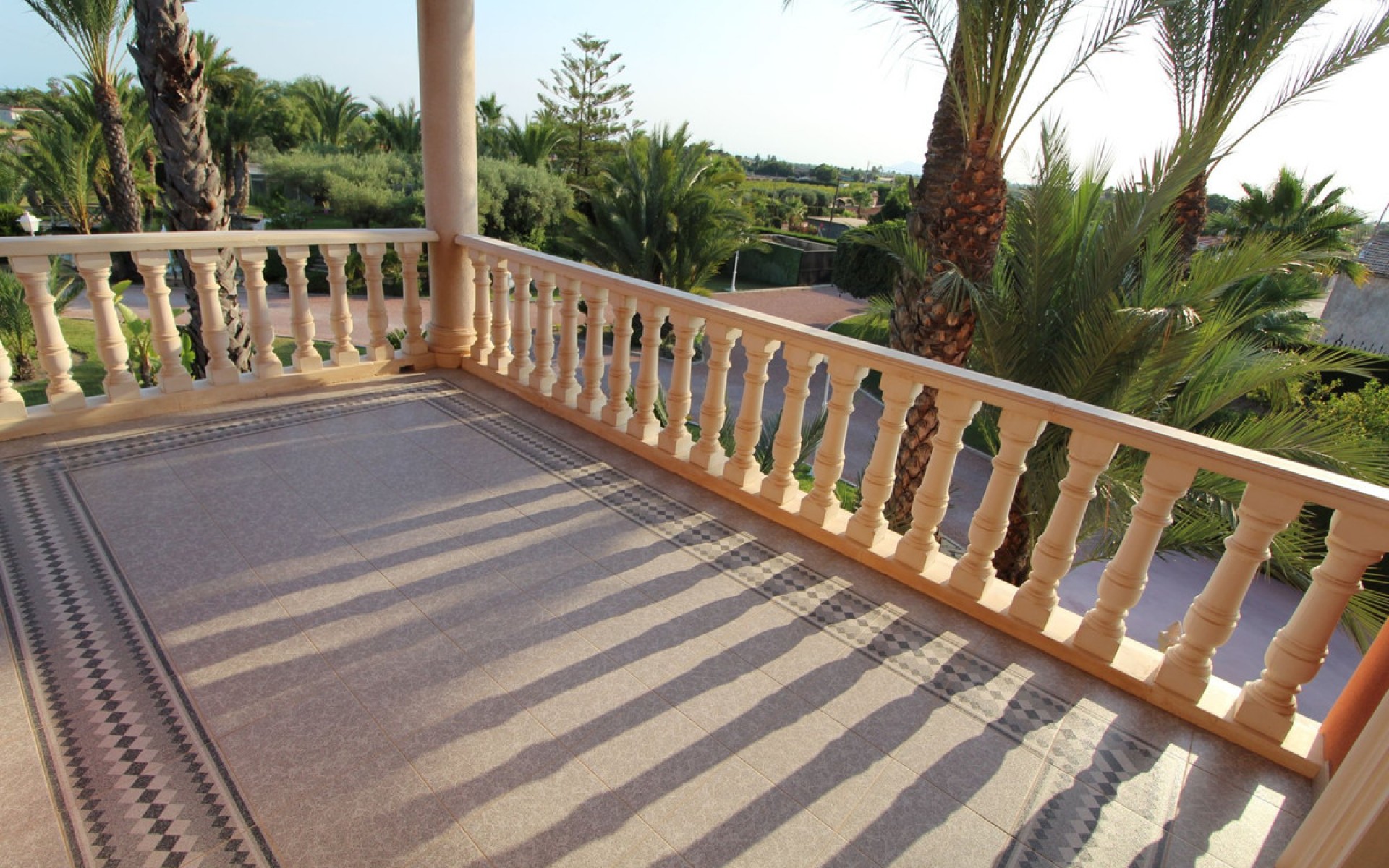 Resale - Landhuis - Elche - Valverde