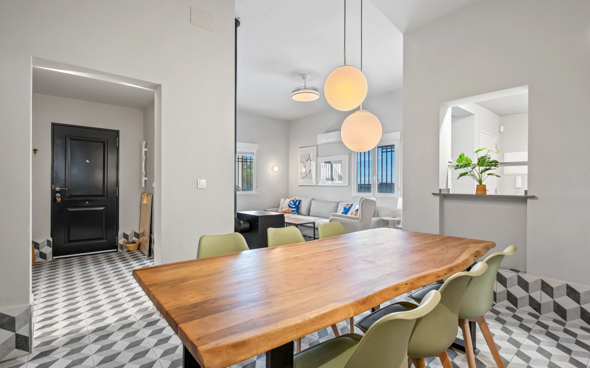 Resale - Landhuis - Elche