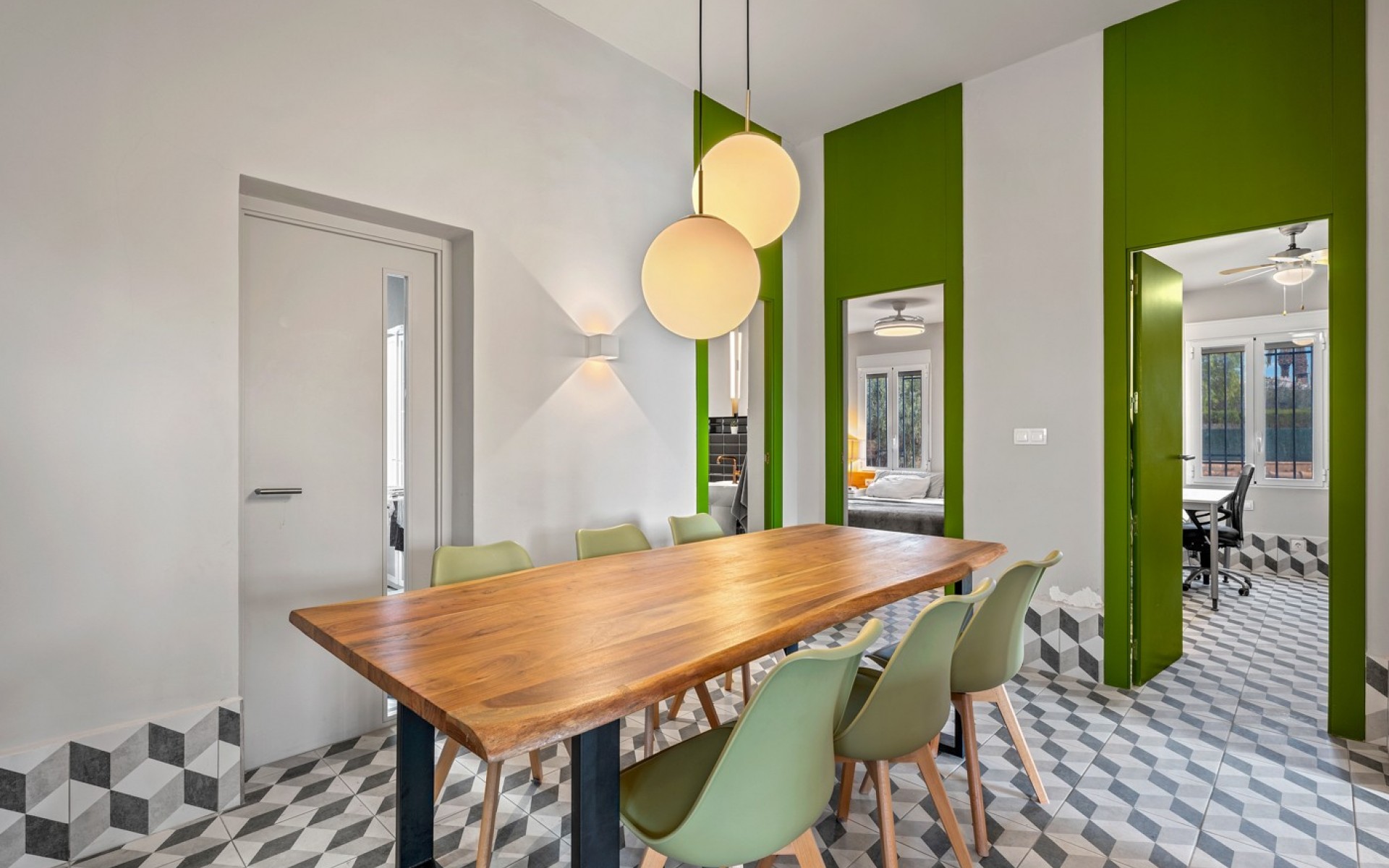 Resale - Landhuis - Elche