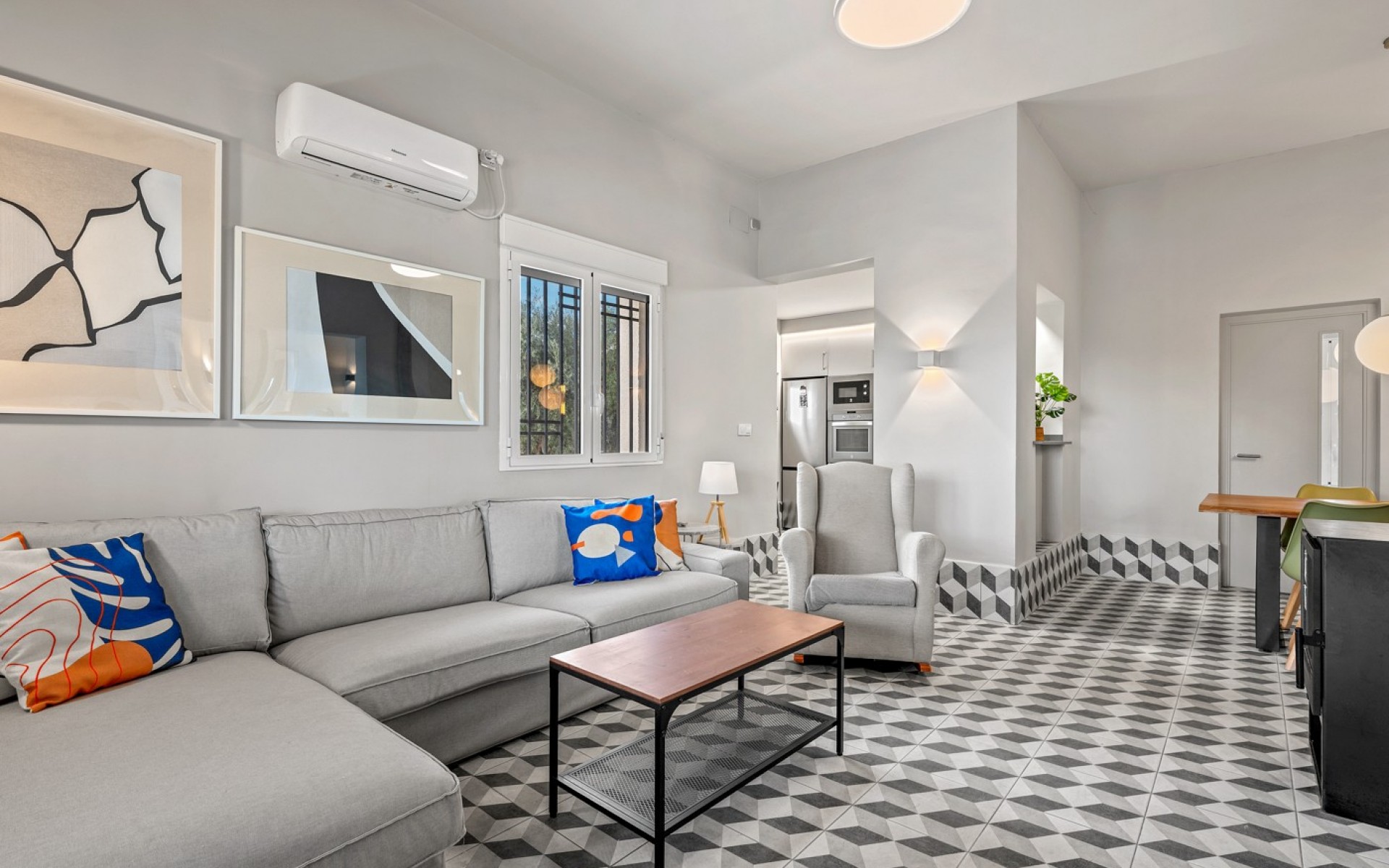 Resale - Landhuis - Elche