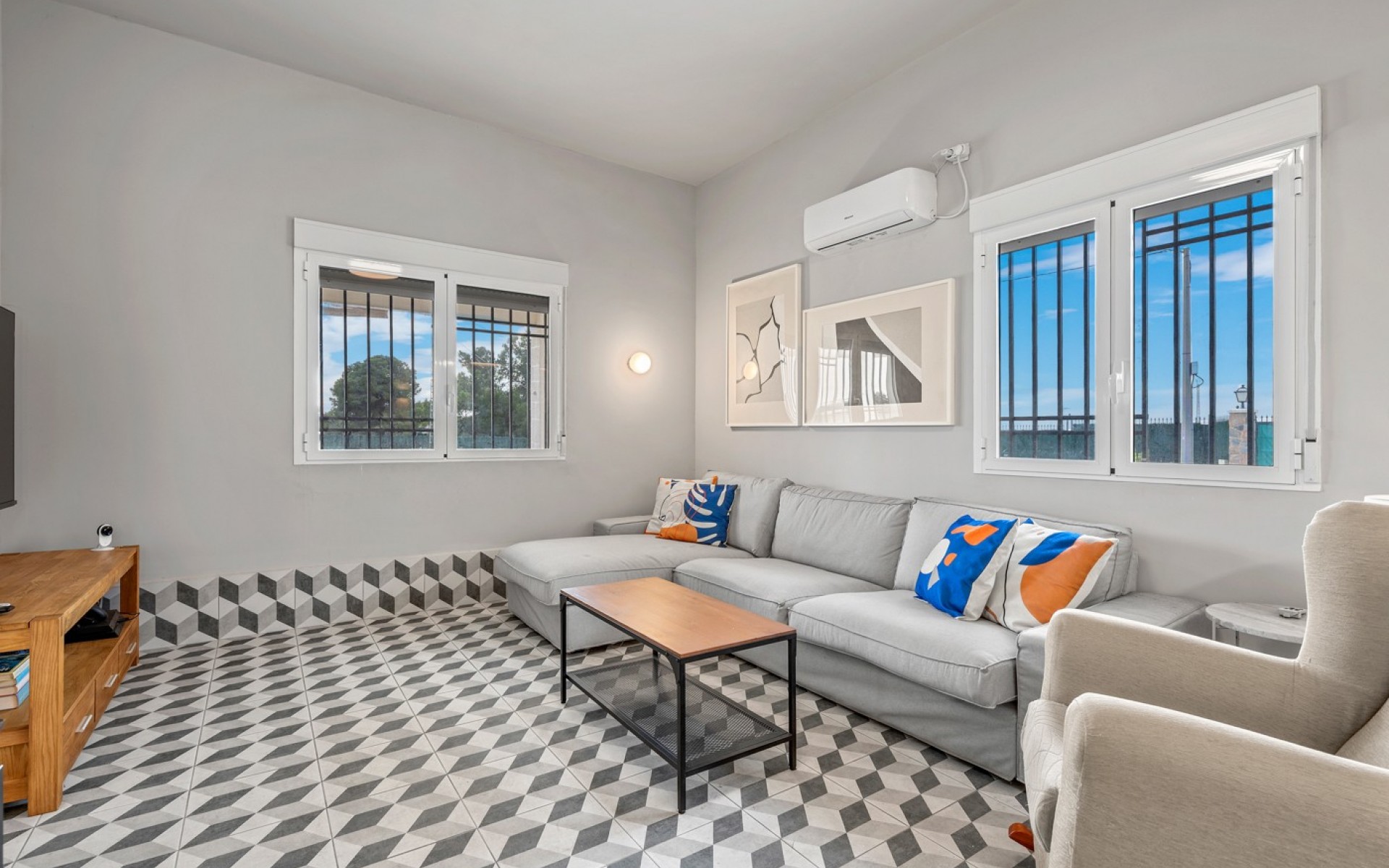 Resale - Landhuis - Elche