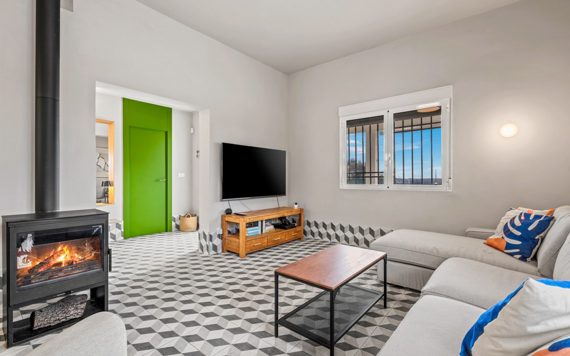 Resale - Landhuis - Elche