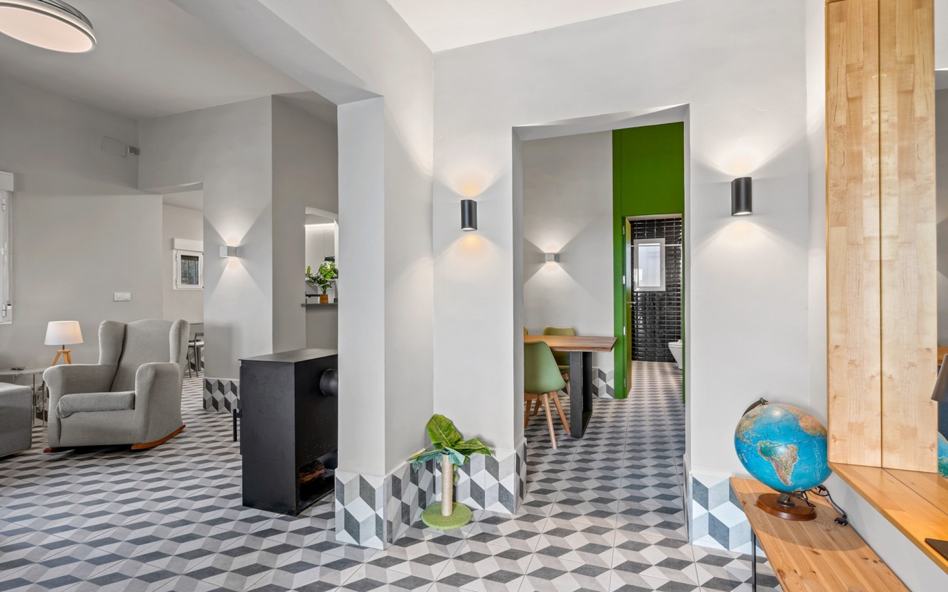 Resale - Landhuis - Elche