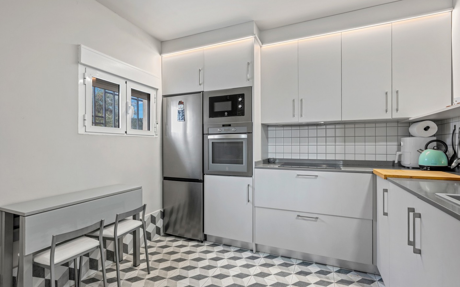 Resale - Landhuis - Elche