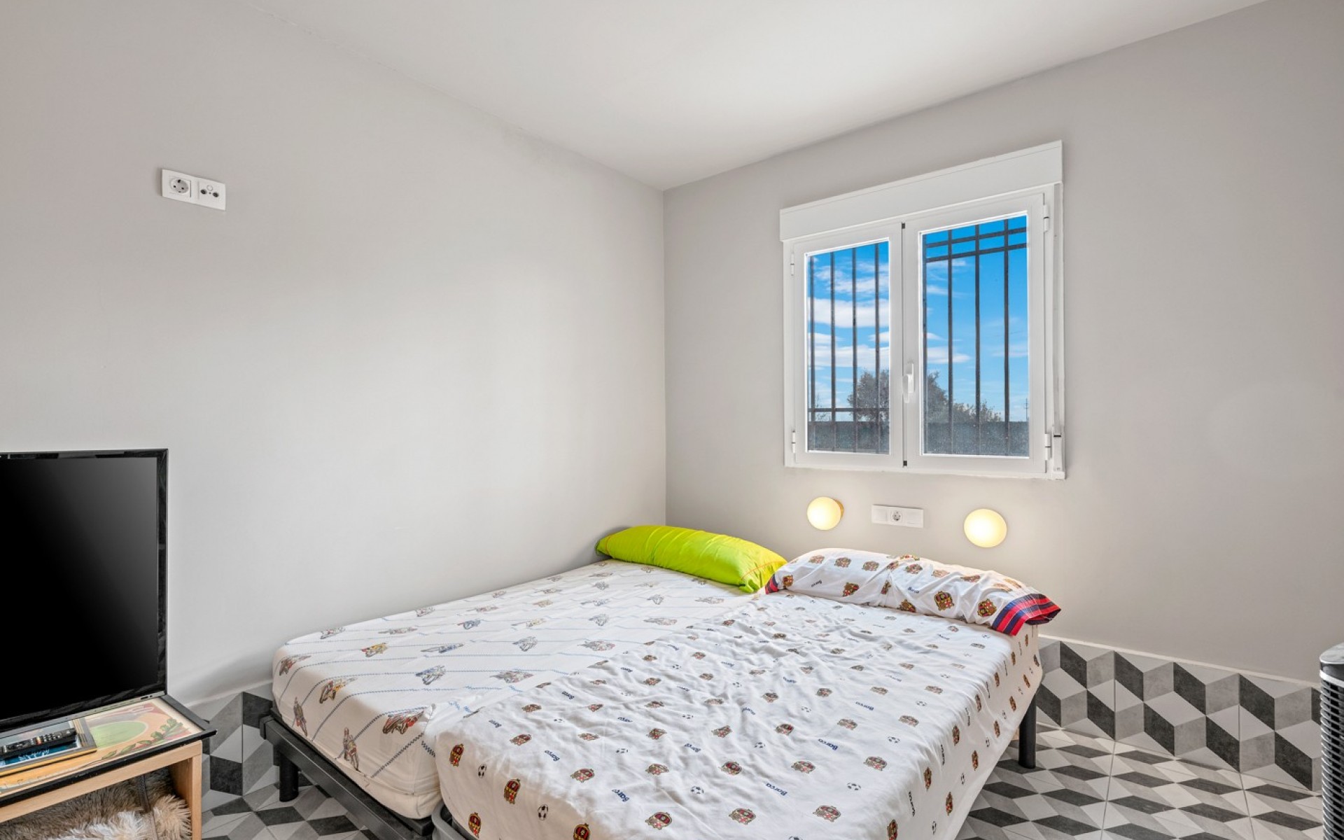 Resale - Landhuis - Elche