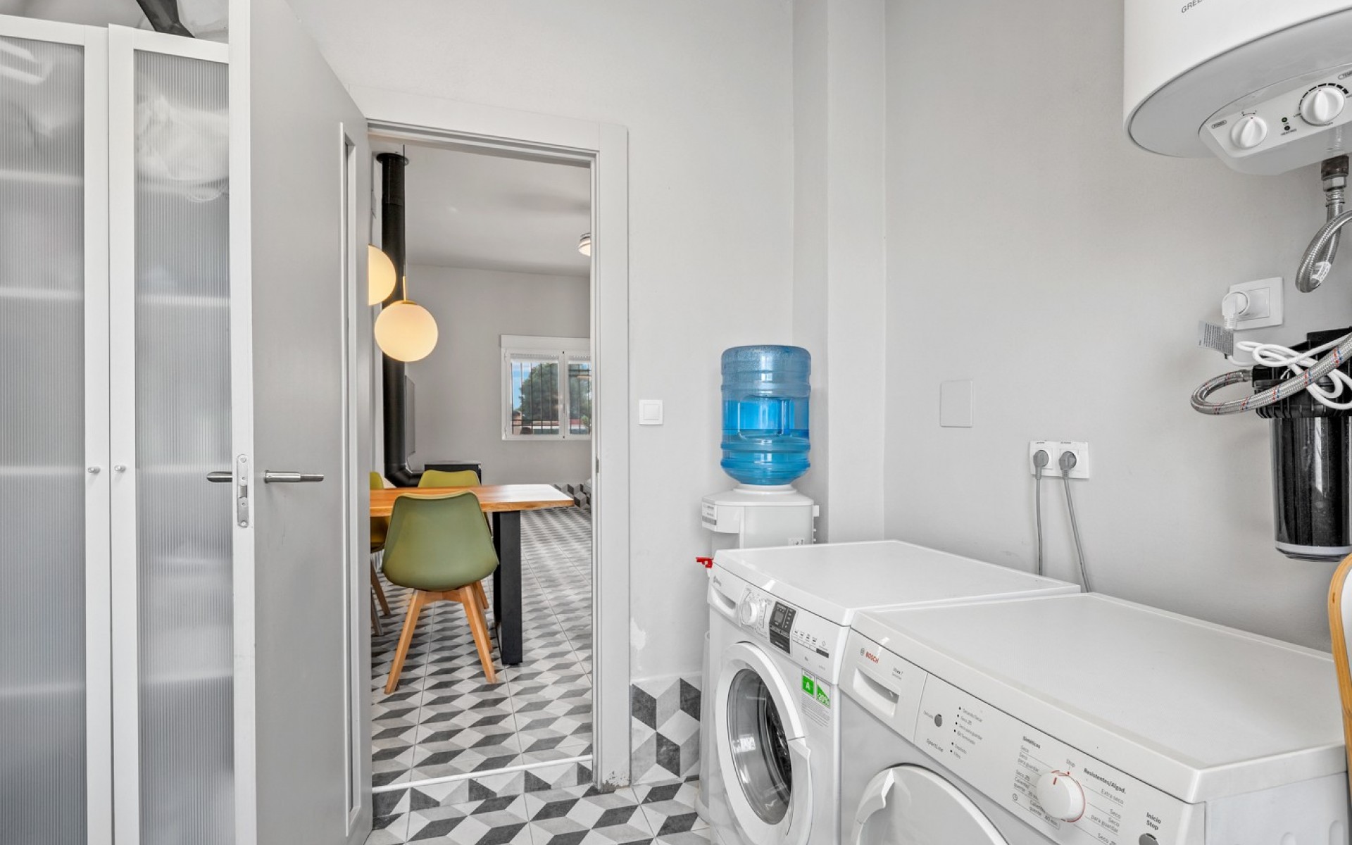 Resale - Landhuis - Elche