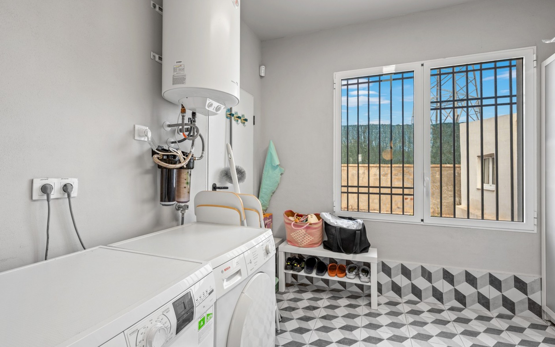 Resale - Landhuis - Elche