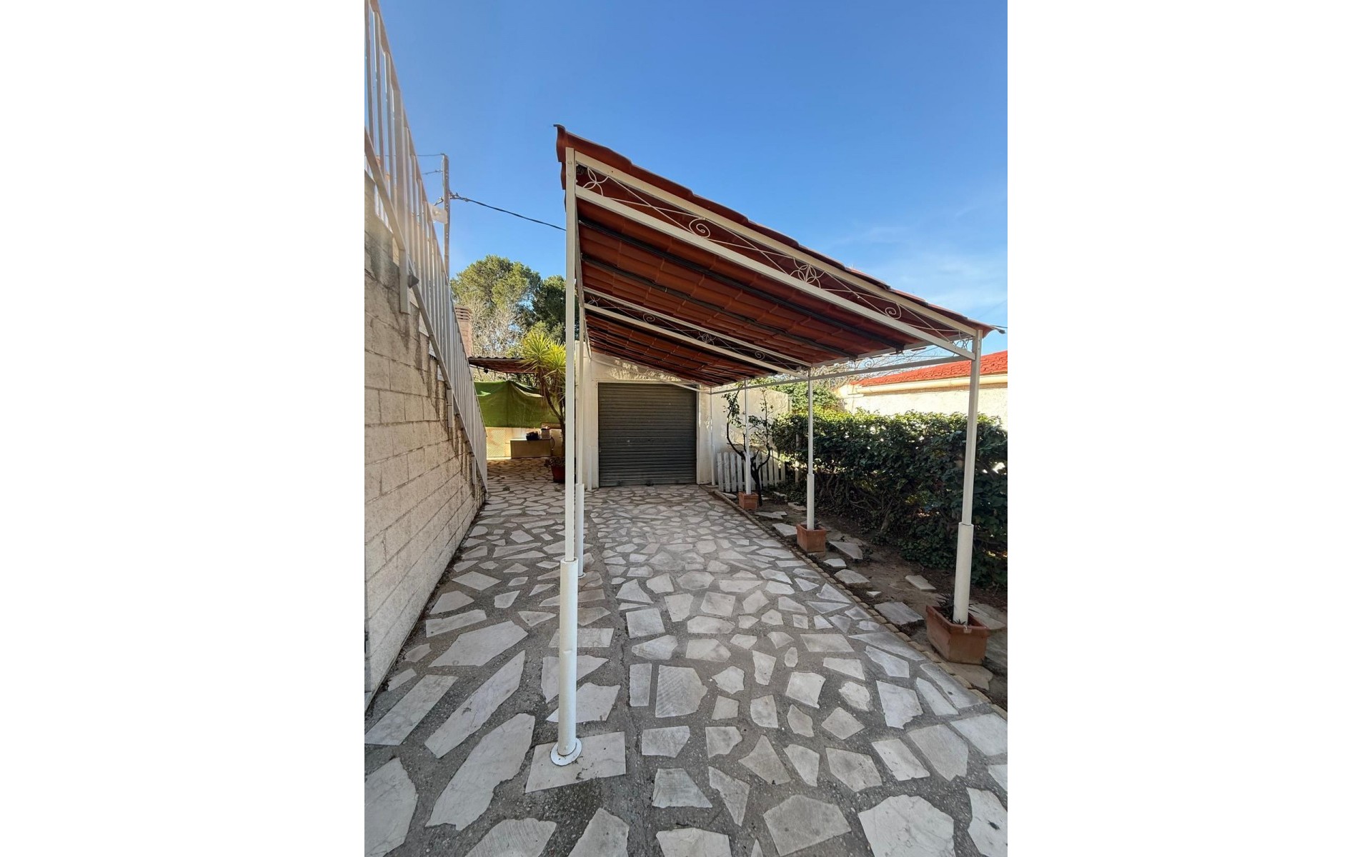 Resale - Landhuis - Elda - Elda Centro