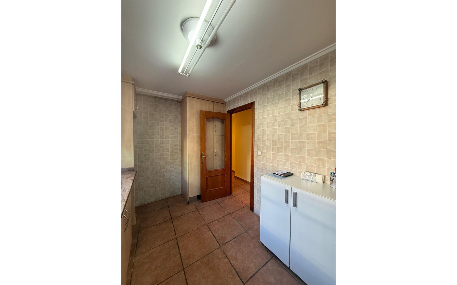 Resale - Landhuis - Elda - Elda Centro