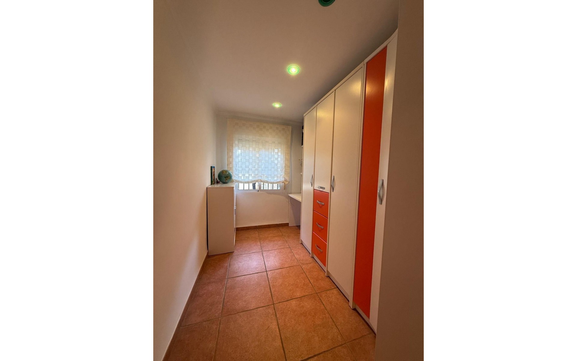 Resale - Landhuis - Elda - Elda Centro