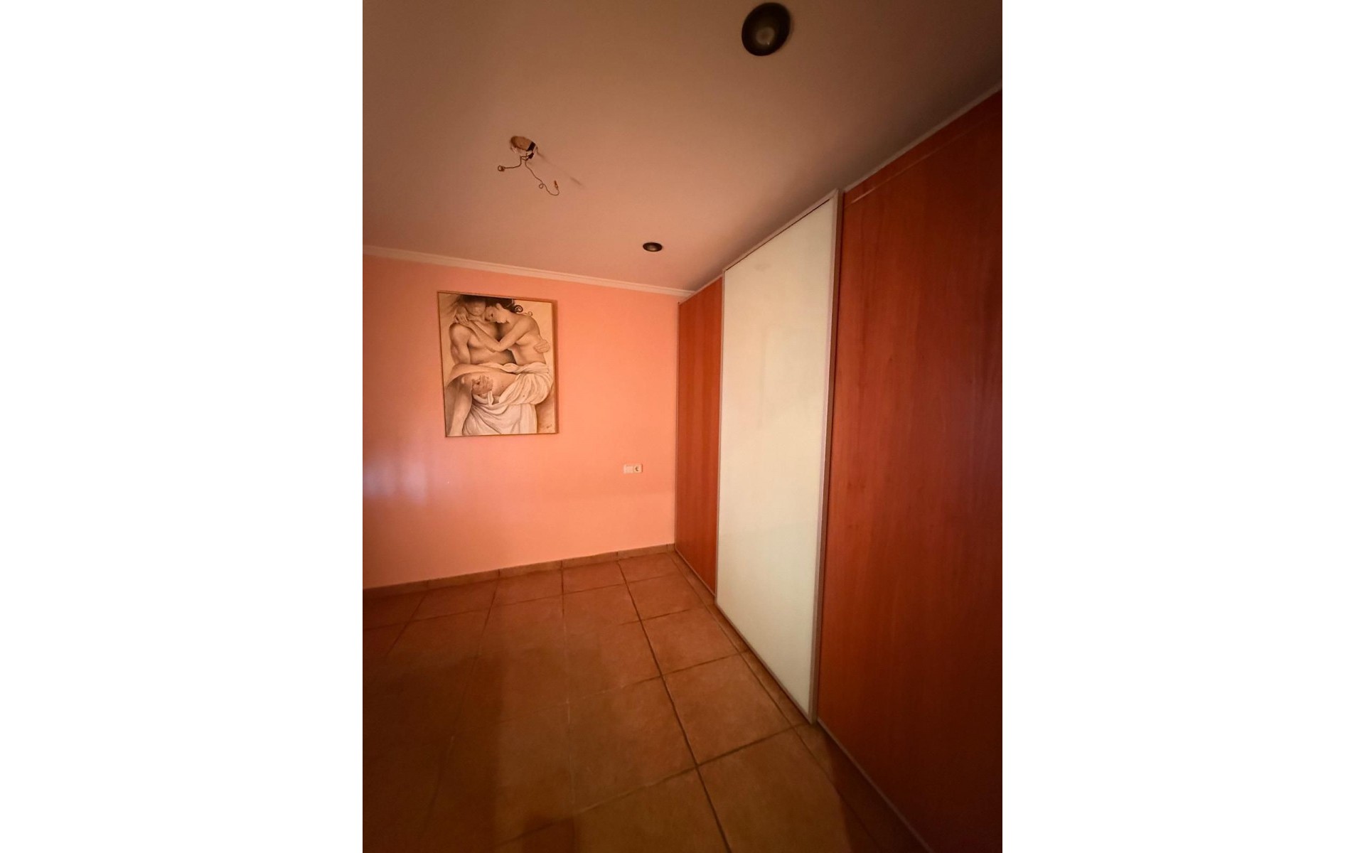 Resale - Landhuis - Elda - Elda Centro