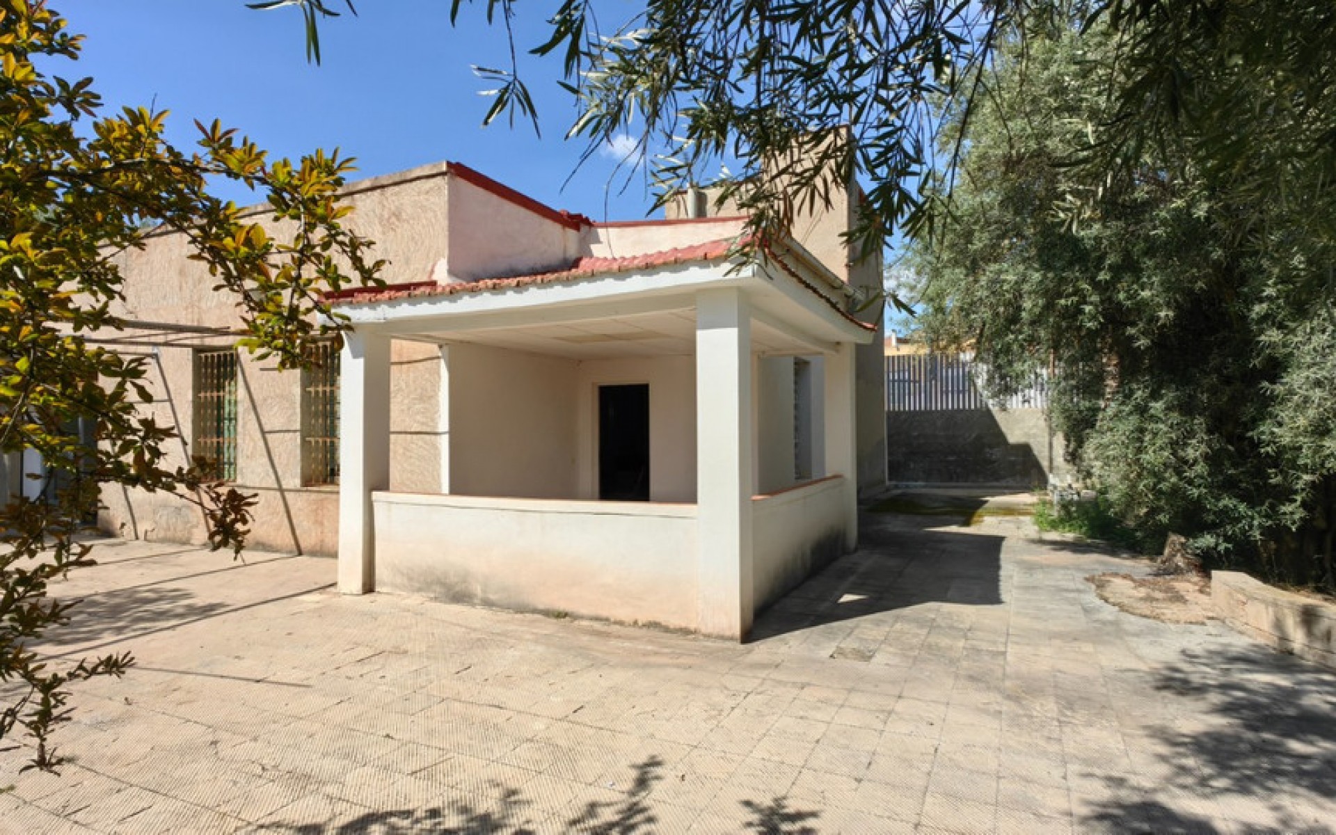 Resale - Landhuis - Elda - Elda Centro