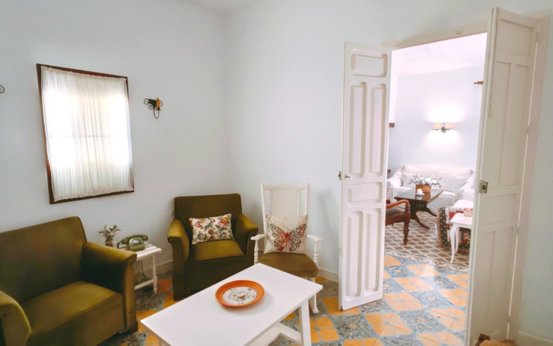 Resale - Landhuis - Elda - Elda Centro