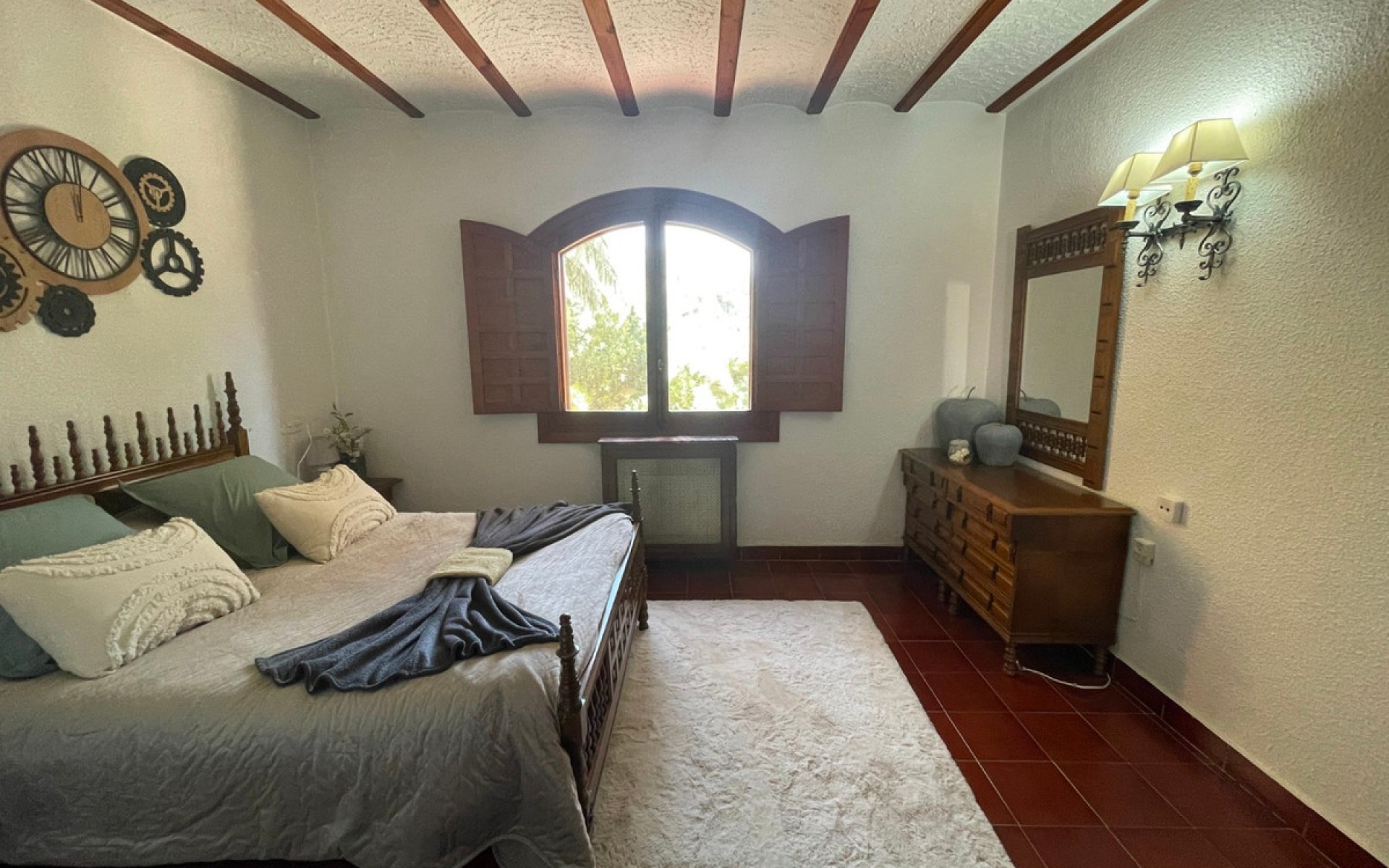 Resale - Landhuis - Elda - Elda Centro