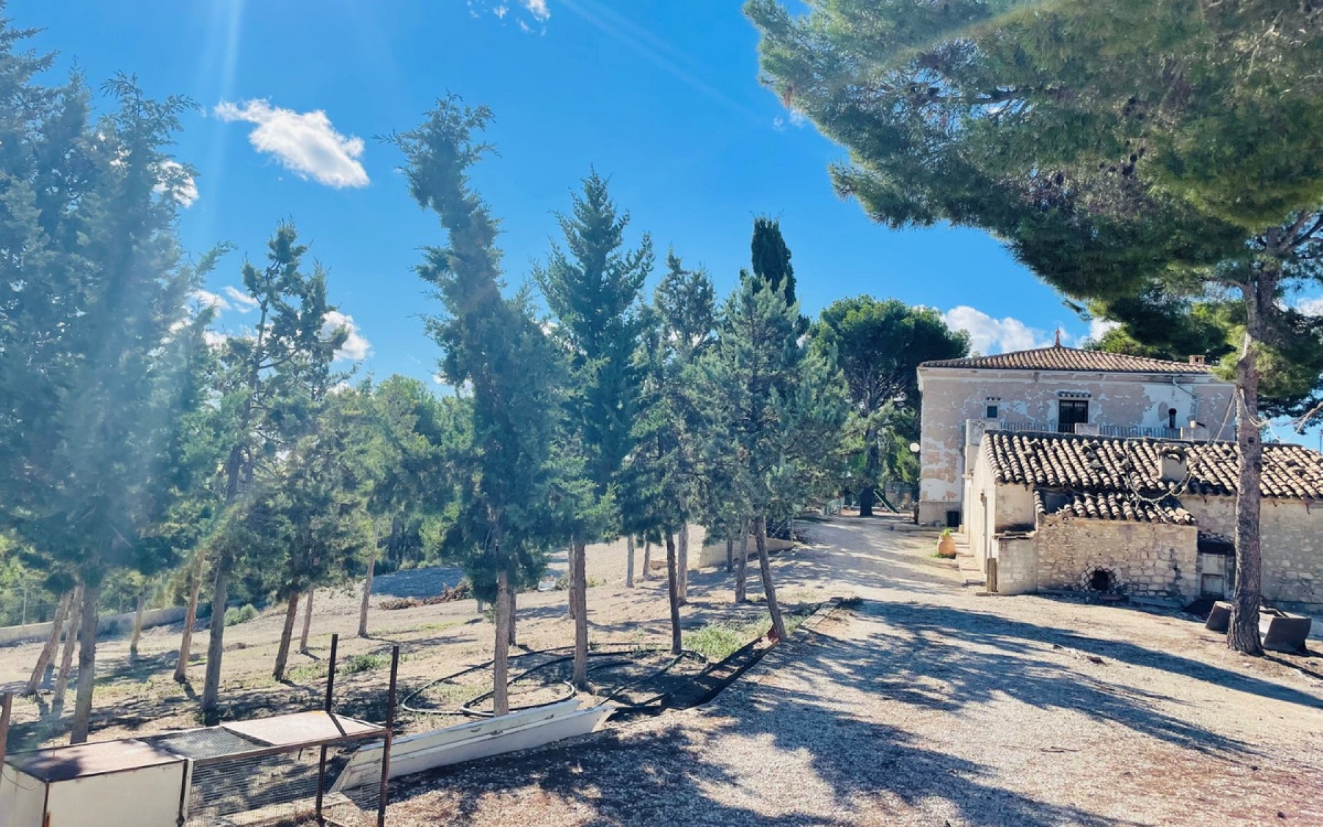 Resale - Landhuis - Jijona - Xixona - Jijona - Xixona Centro