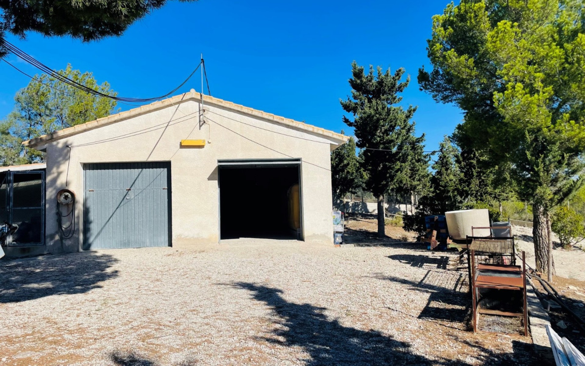 Resale - Landhuis - Jijona - Xixona - Jijona - Xixona Centro