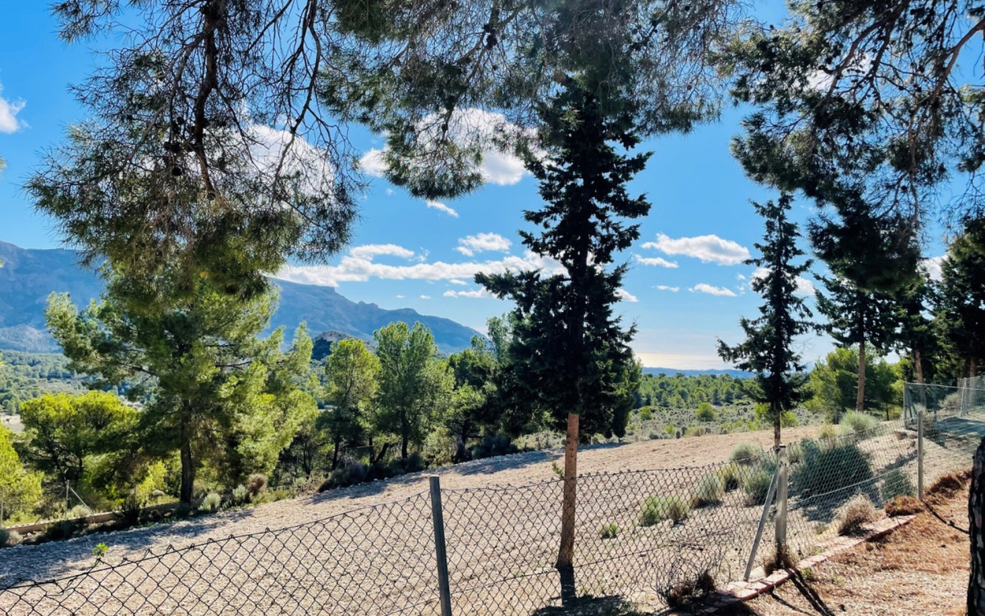 Resale - Landhuis - Jijona - Xixona - Jijona - Xixona Centro