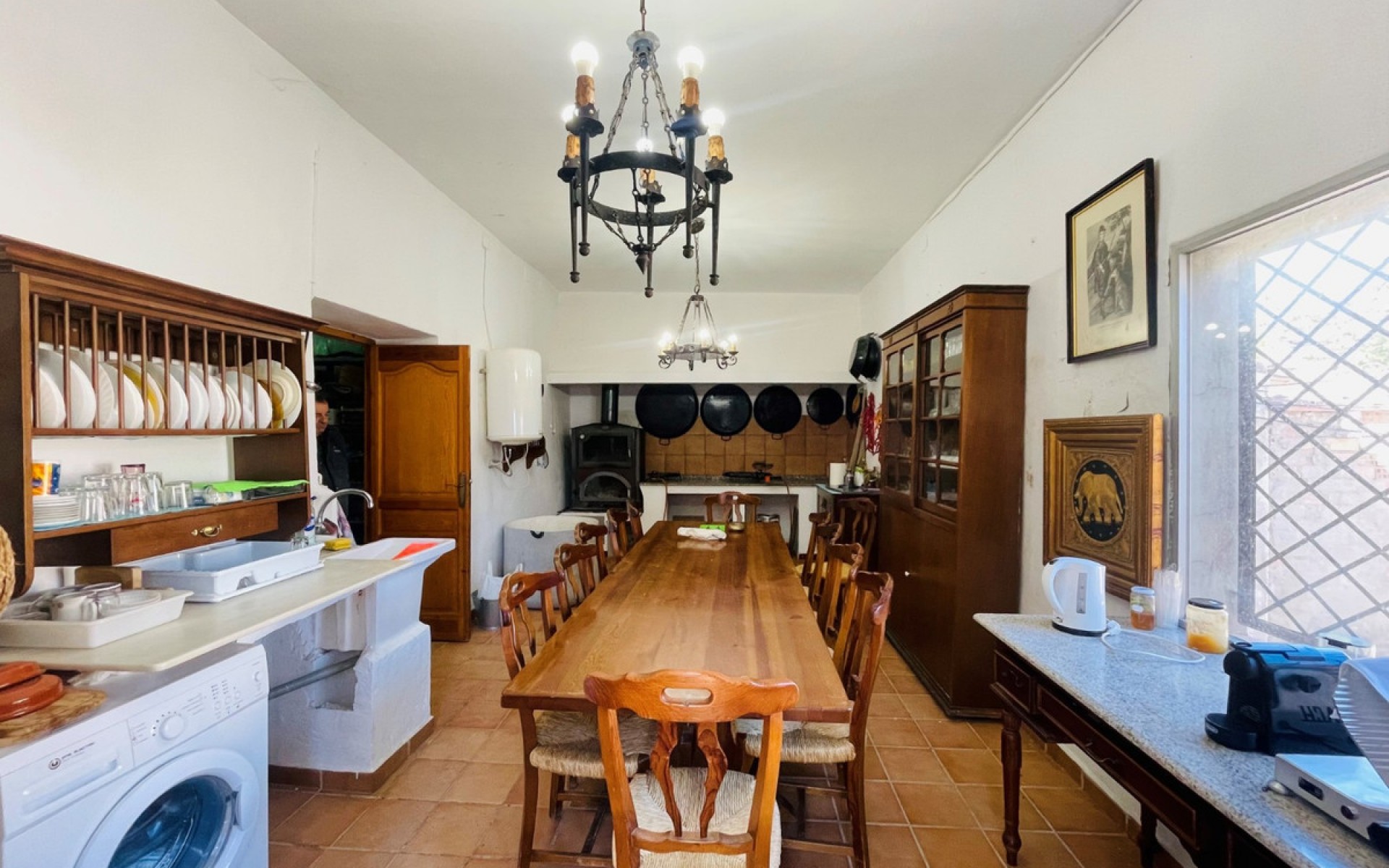 Resale - Landhuis - Jijona - Xixona - Jijona - Xixona Centro