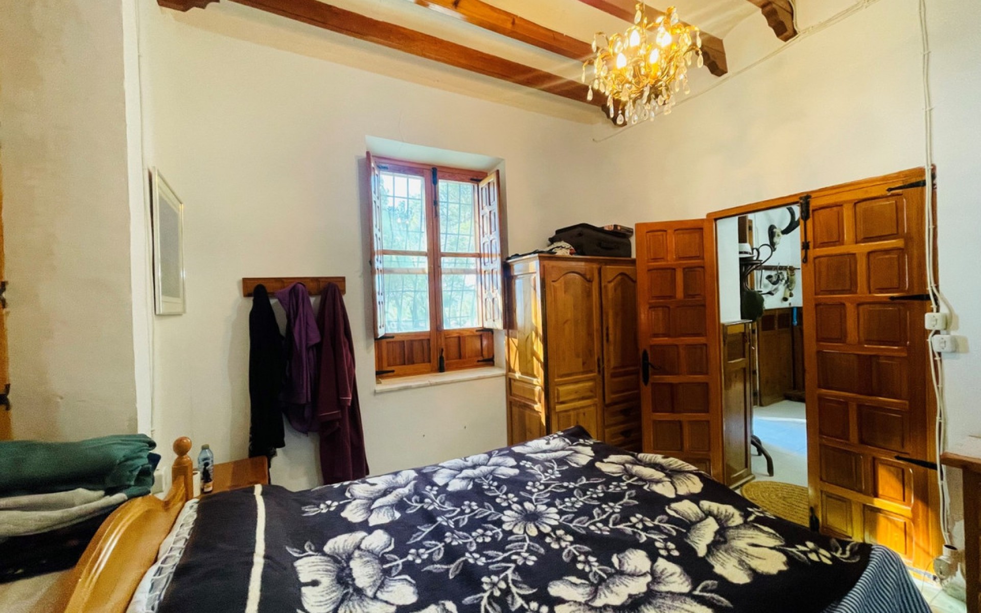 Resale - Landhuis - Jijona - Xixona - Jijona - Xixona Centro