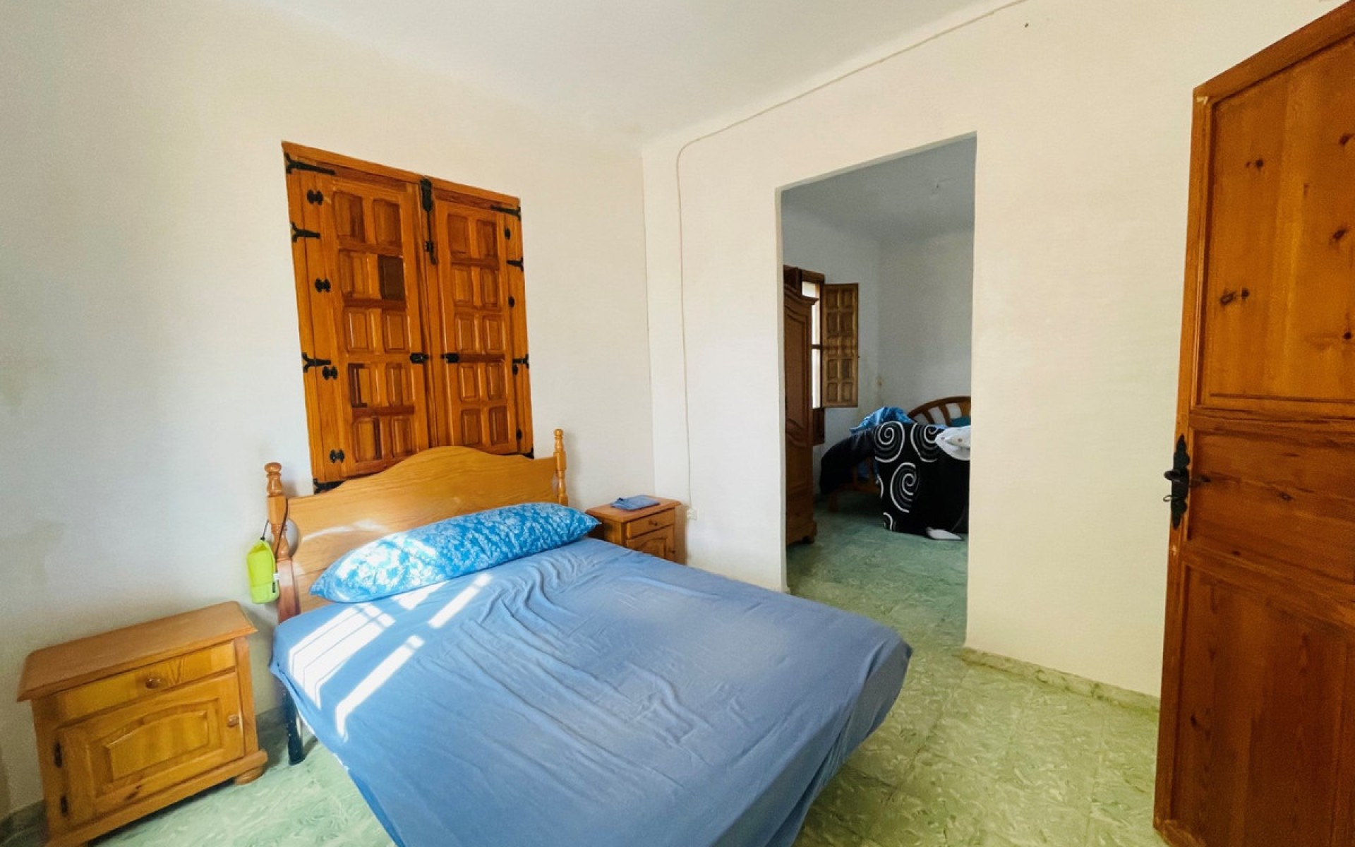 Resale - Landhuis - Jijona - Xixona - Jijona - Xixona Centro