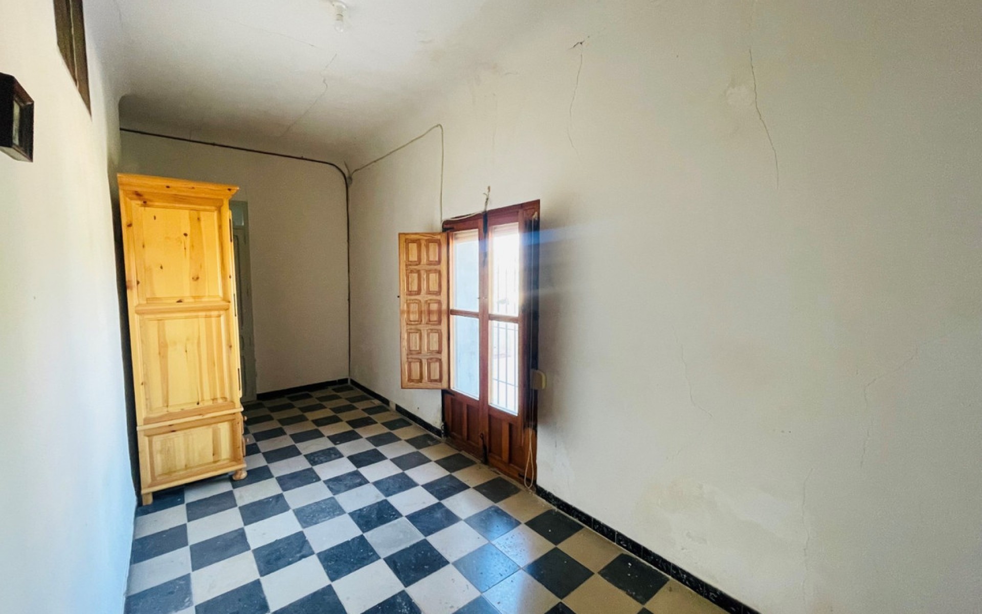 Resale - Landhuis - Jijona - Xixona - Jijona - Xixona Centro