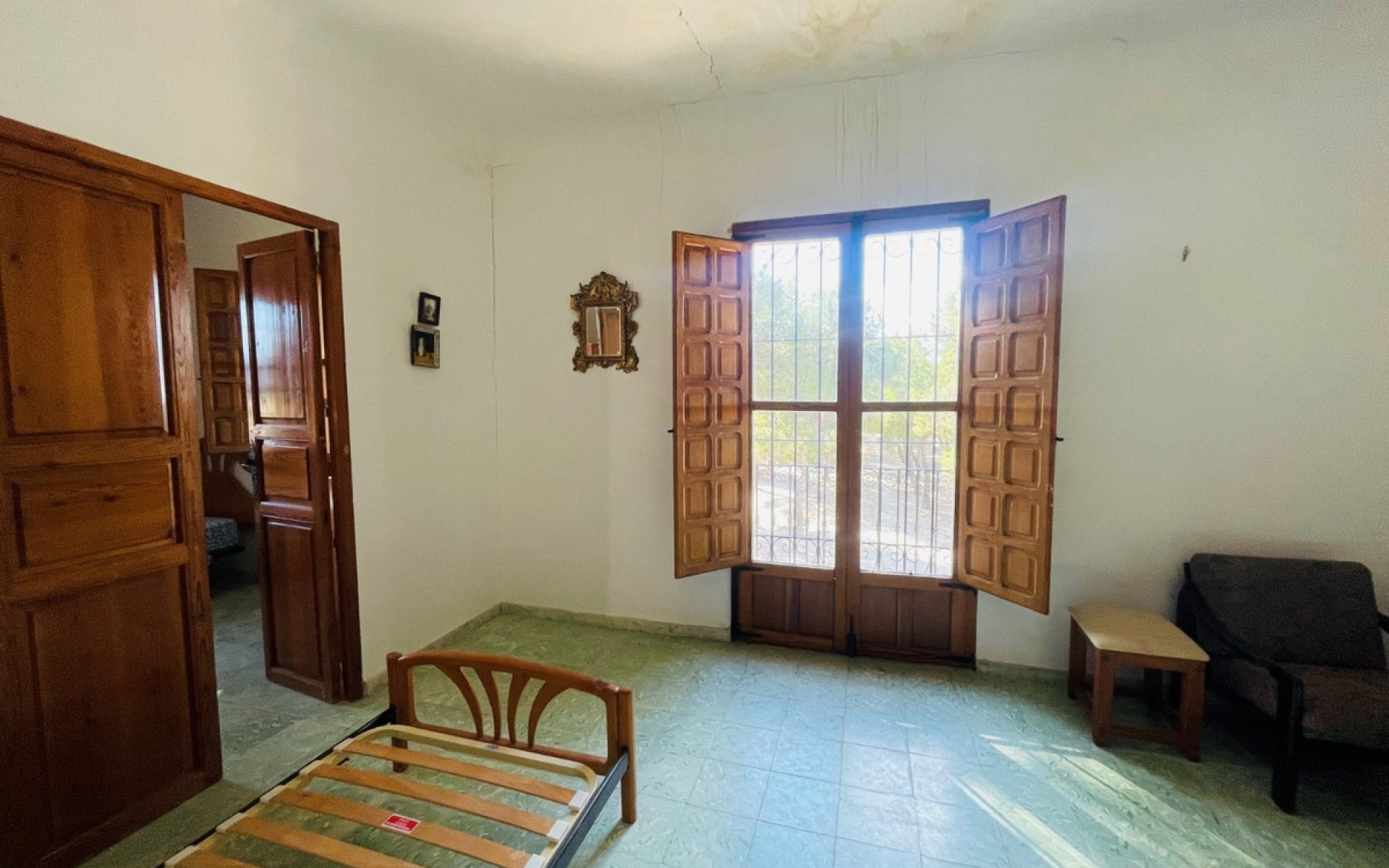 Resale - Landhuis - Jijona - Xixona - Jijona - Xixona Centro