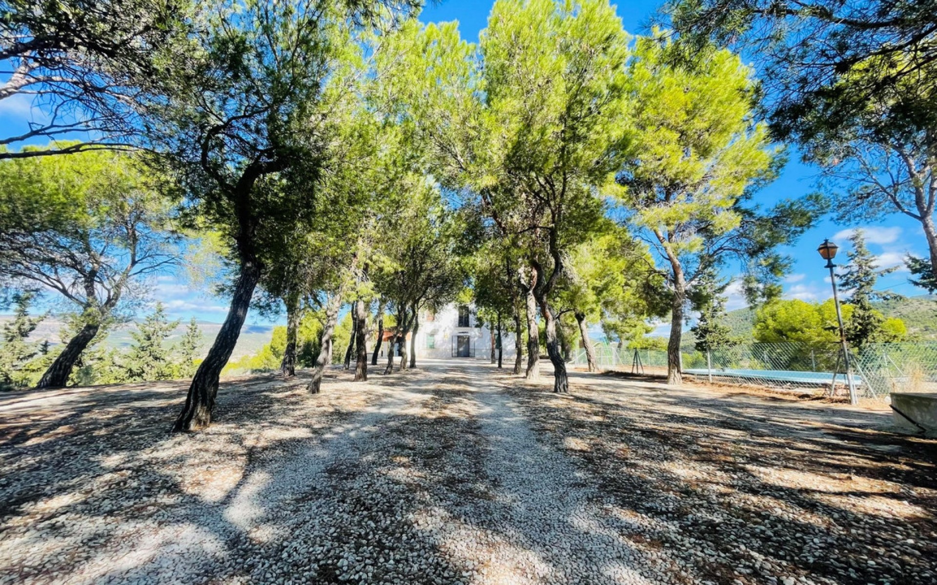 Resale - Landhuis - Jijona - Xixona - Jijona - Xixona Centro