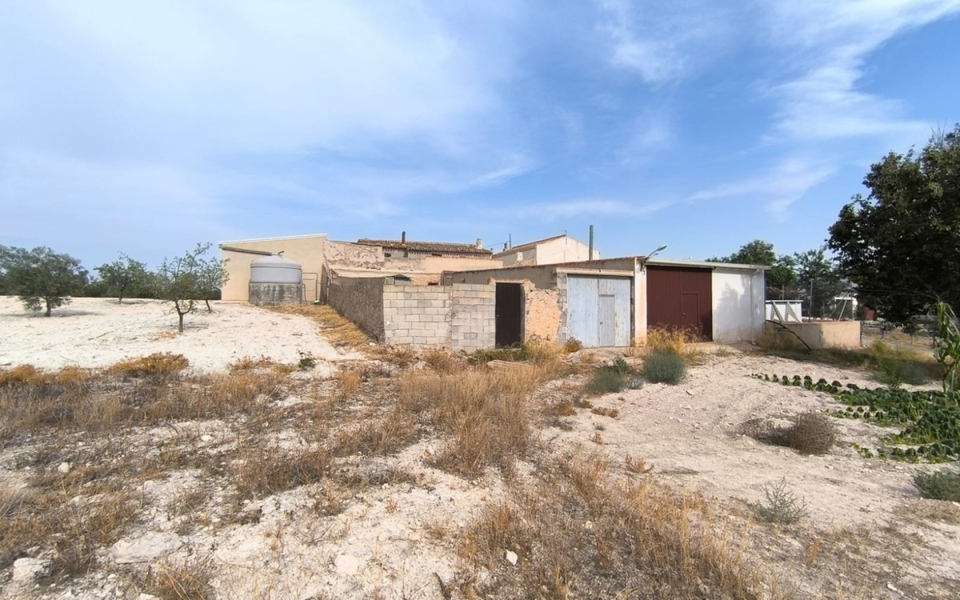 Resale - Landhuis - Jumilla - Jumilla Centro