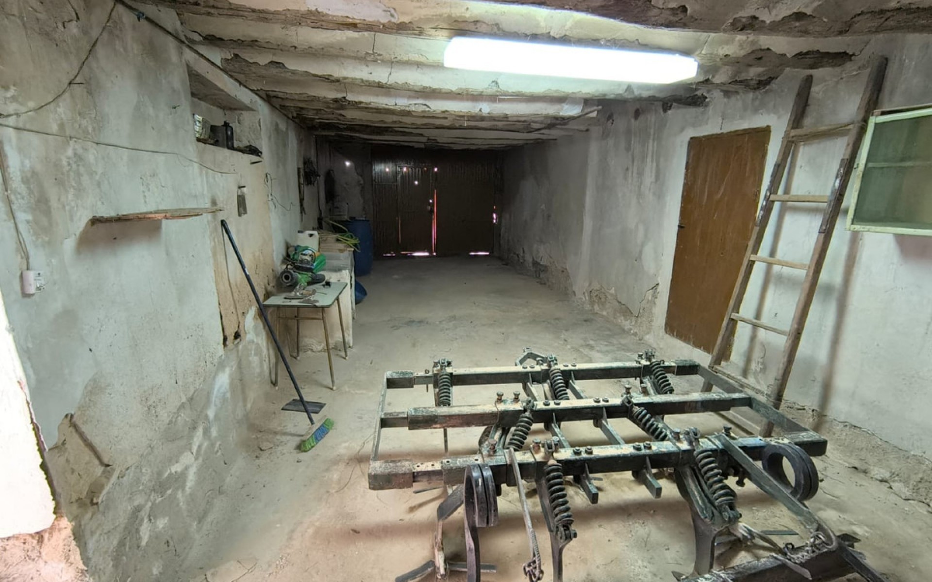 Resale - Landhuis - Jumilla - Jumilla Centro