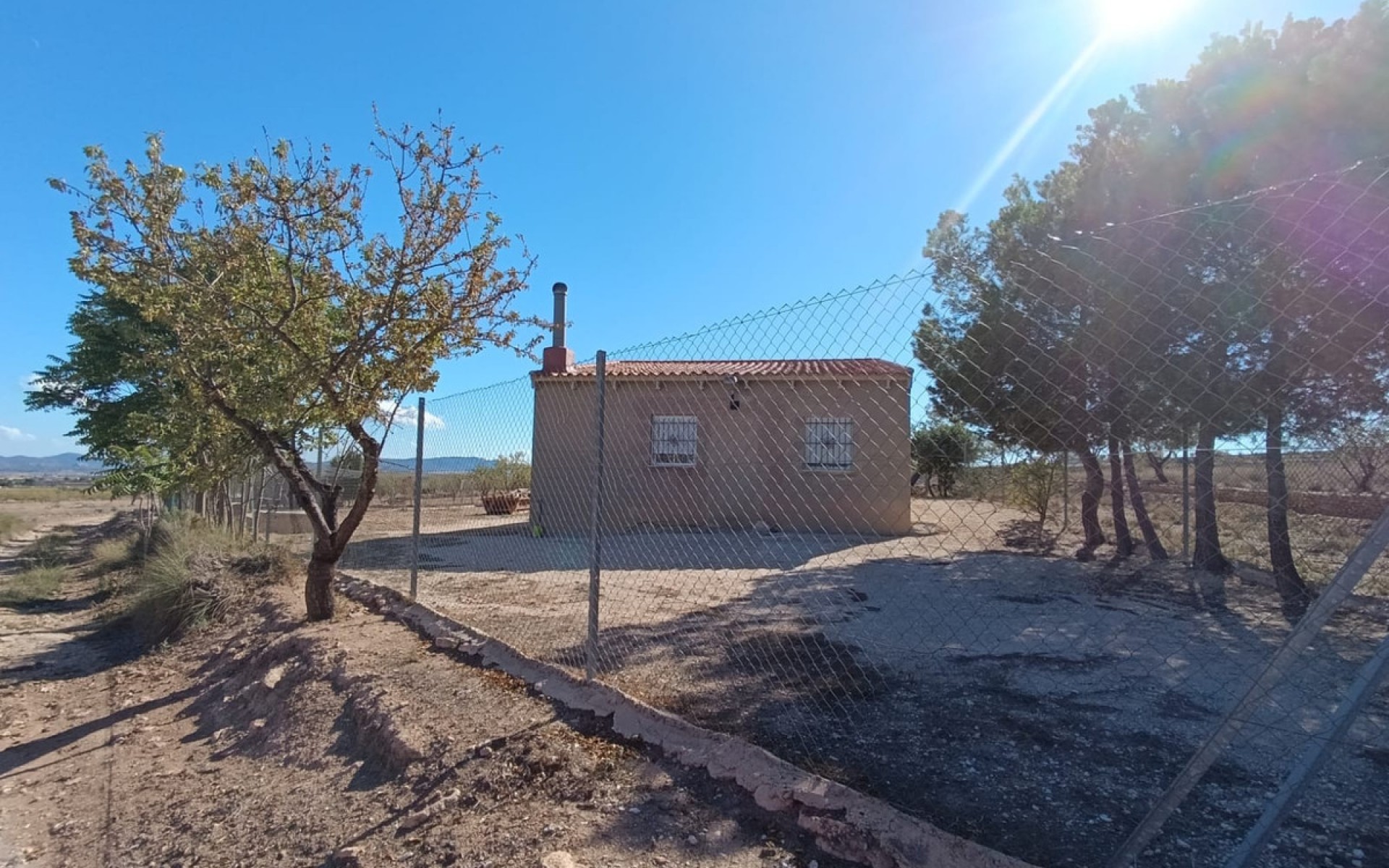 Resale - Landhuis - Jumilla - Jumilla Centro