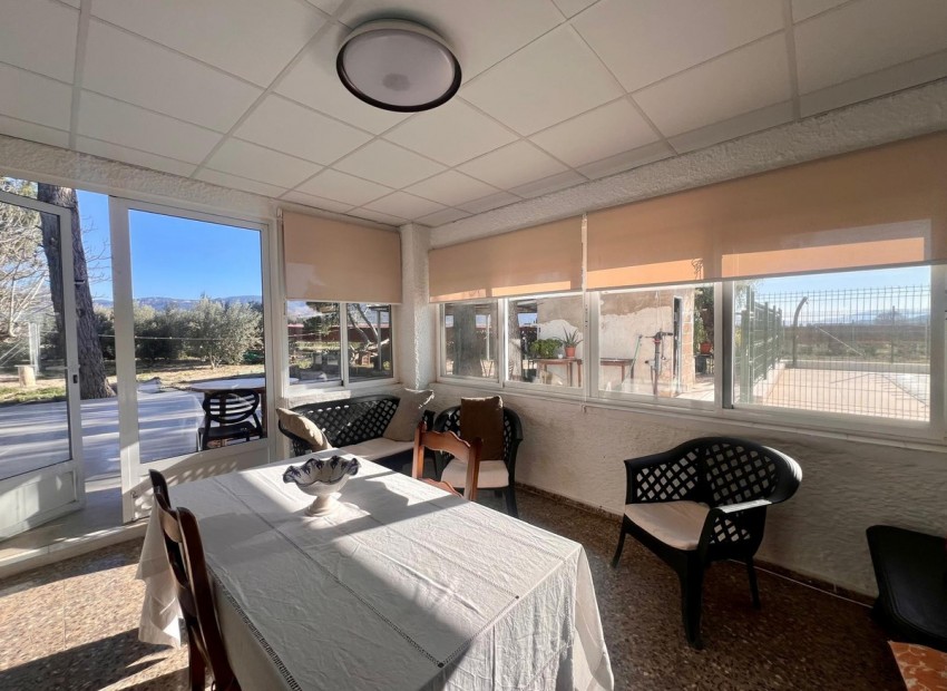 Resale - Landhuis - Jumilla - Jumilla Centro