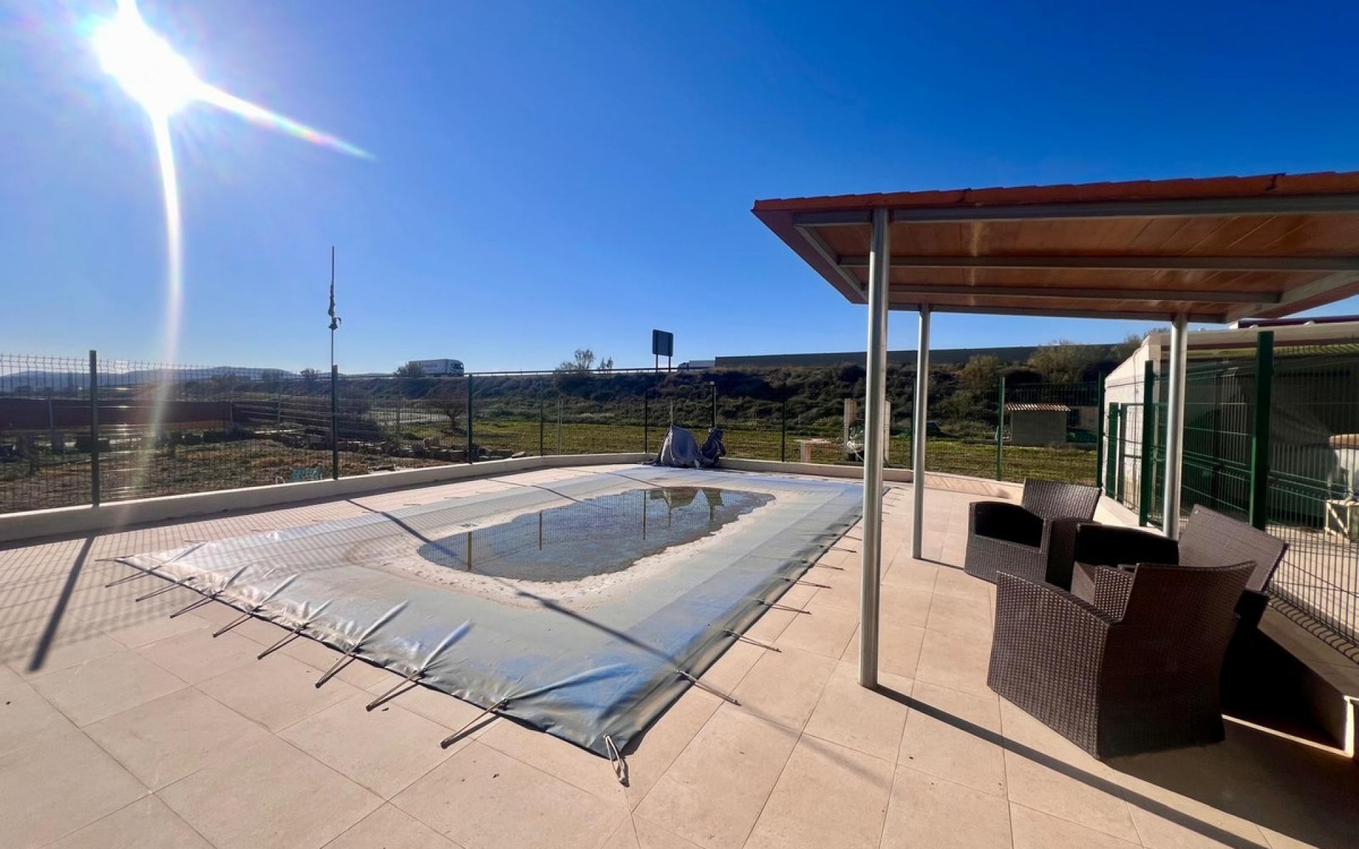 Resale - Landhuis - Jumilla - Jumilla Centro