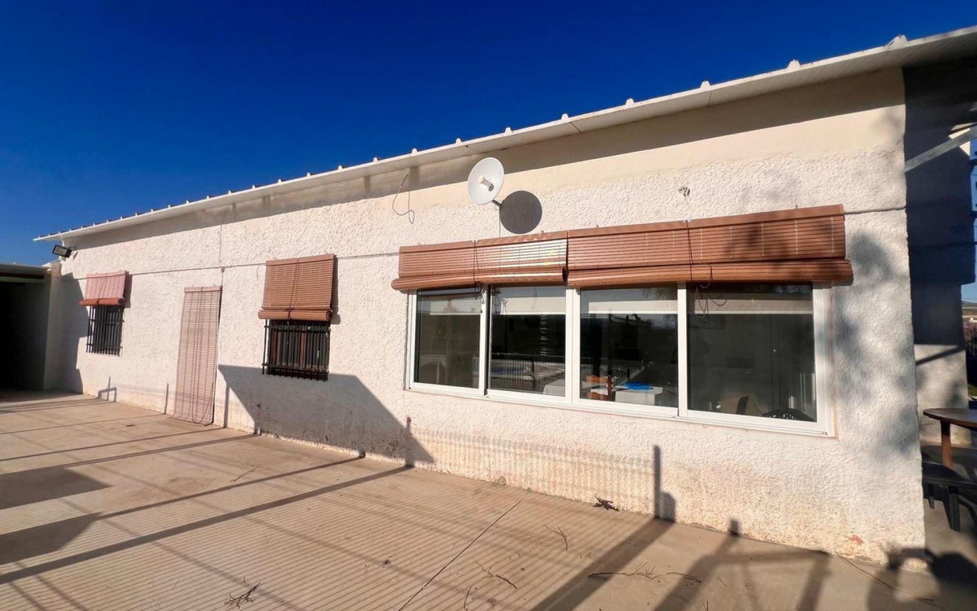 Resale - Landhuis - Jumilla - Jumilla Centro