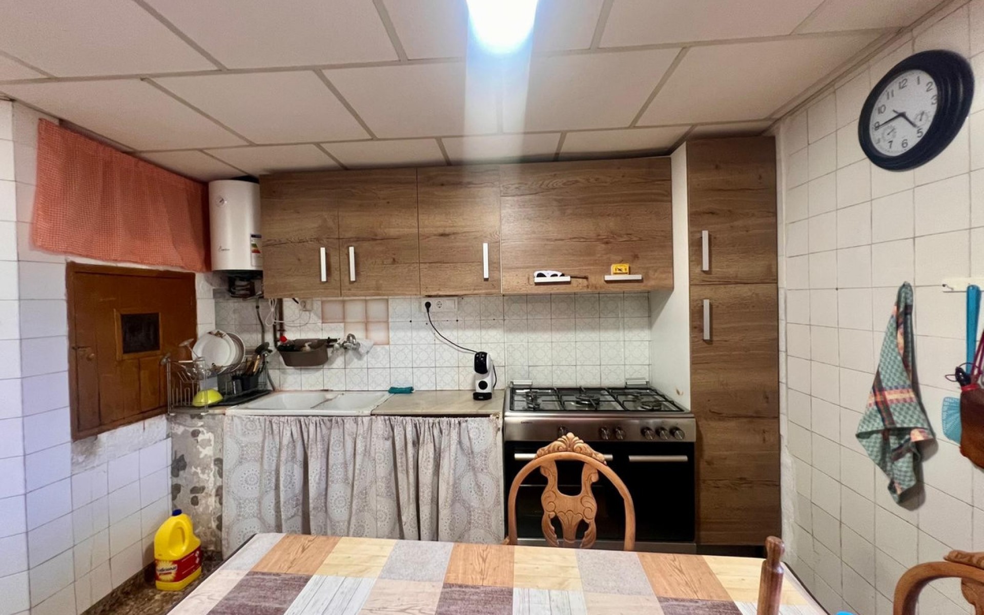 Resale - Landhuis - Jumilla - Jumilla Centro