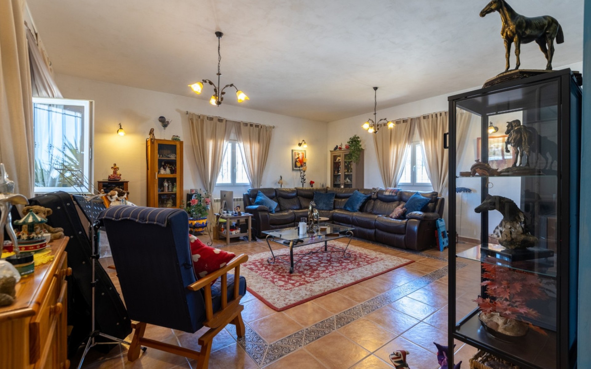 Resale - Landhuis - Jumilla - Torre del Rico