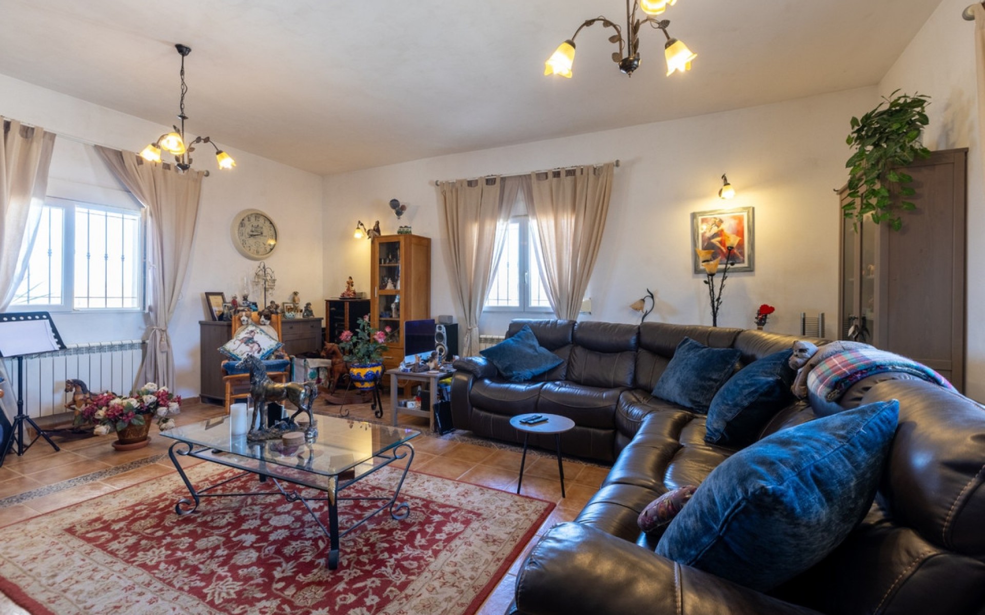 Resale - Landhuis - Jumilla - Torre del Rico