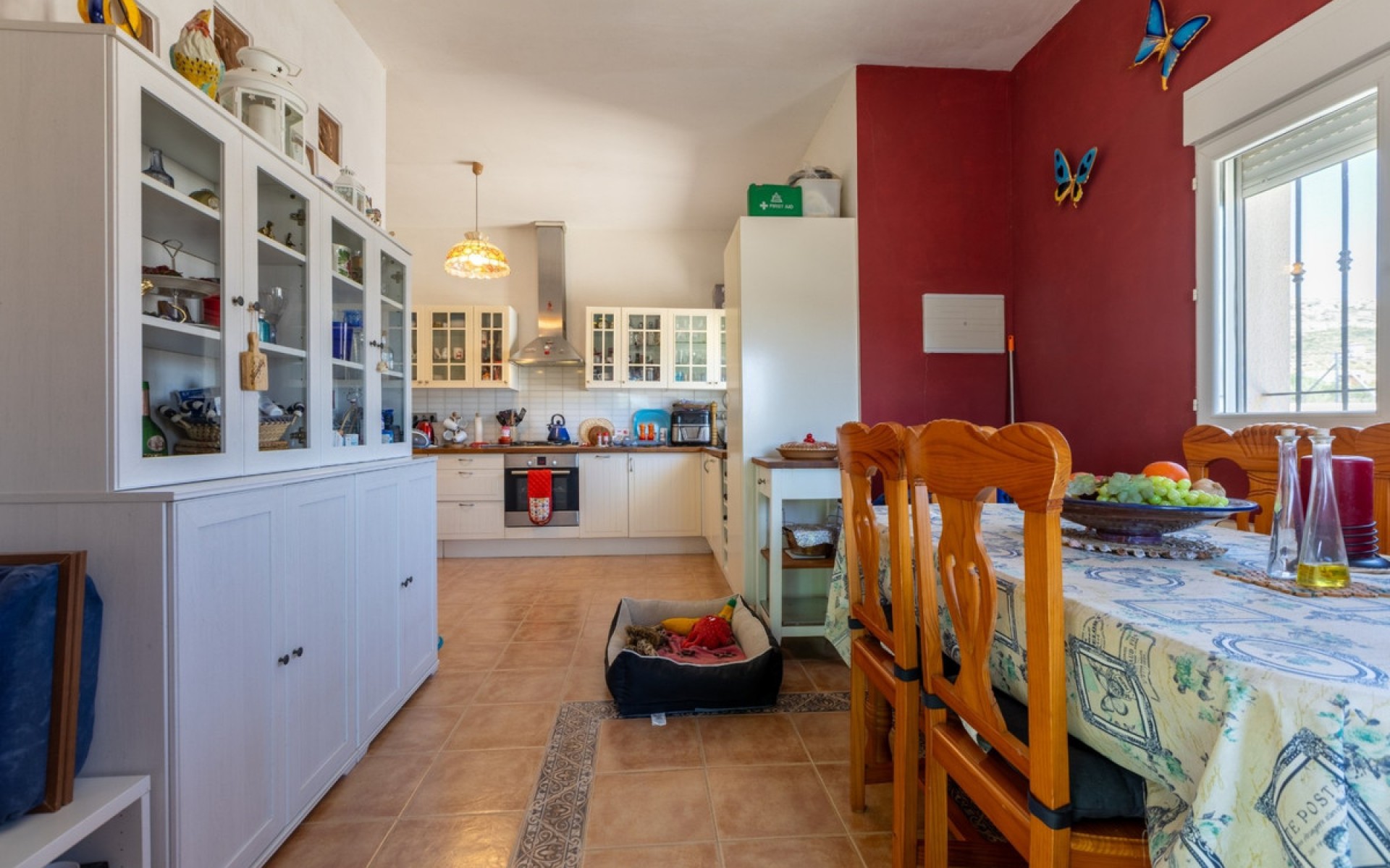 Resale - Landhuis - Jumilla - Torre del Rico