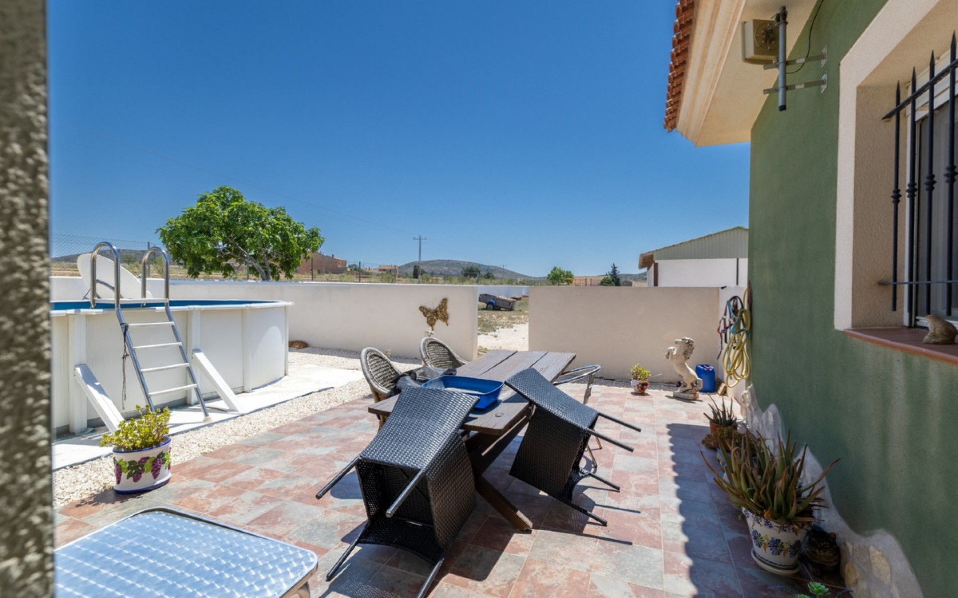 Resale - Landhuis - Jumilla - Torre del Rico