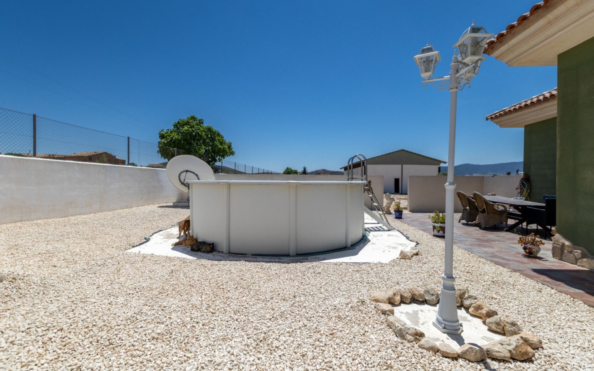 Resale - Landhuis - Jumilla - Torre del Rico