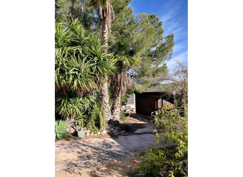 Resale - Landhuis - La Murada