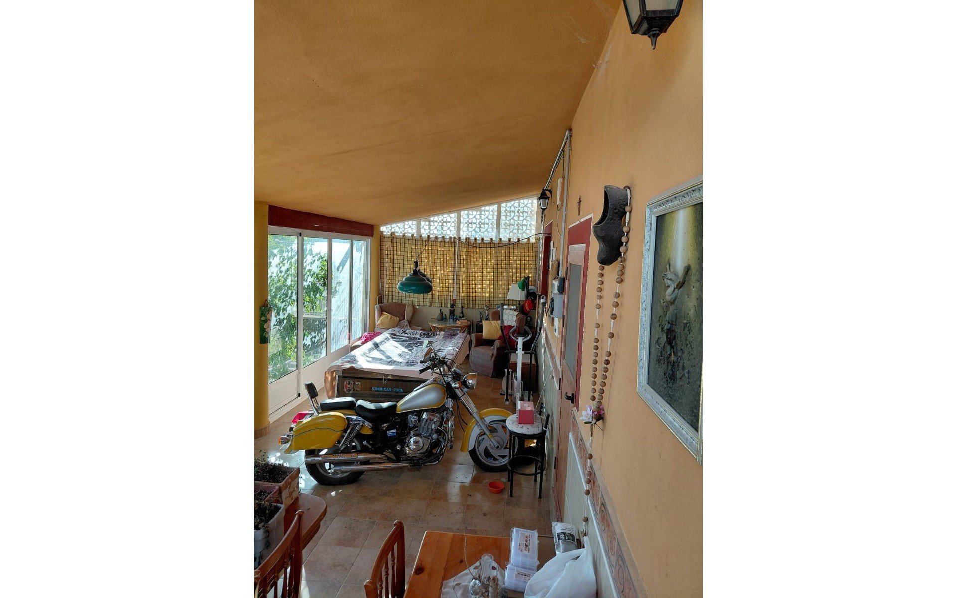 Resale - Landhuis - La Murada