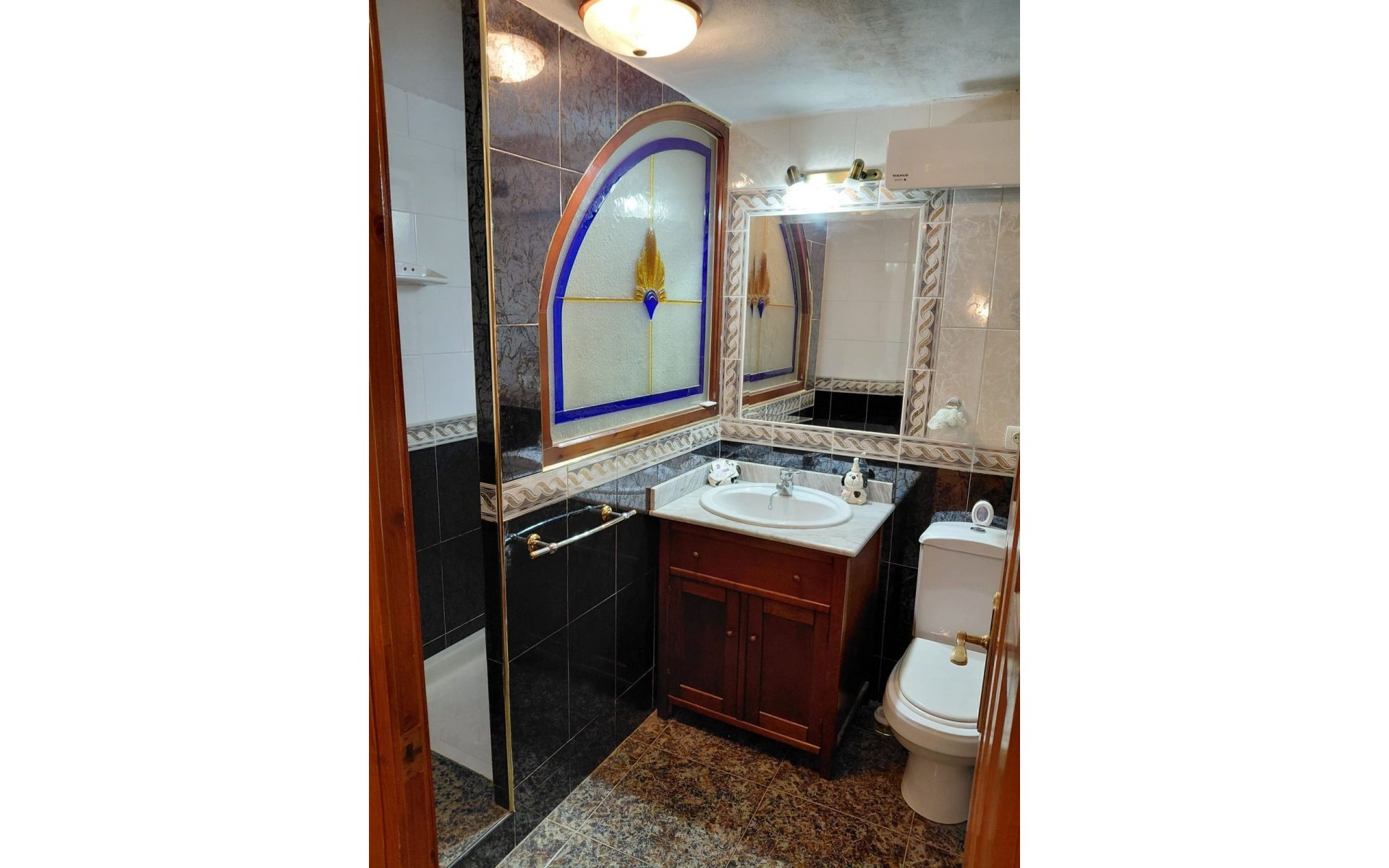 Resale - Landhuis - La Murada