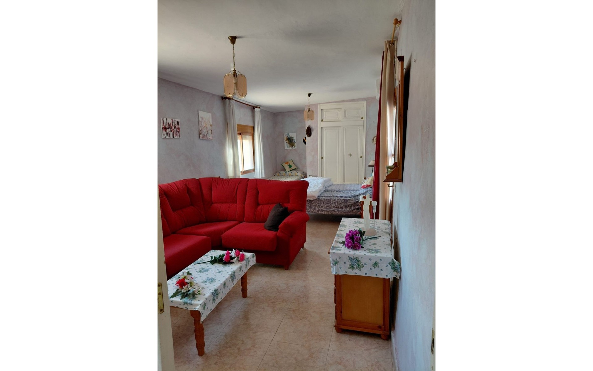 Resale - Landhuis - La Murada