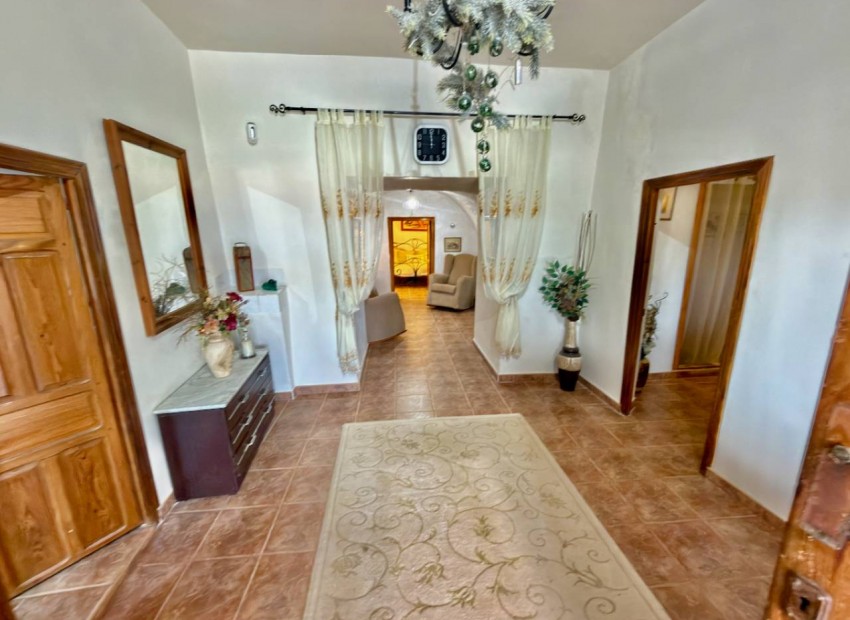 Resale - Landhuis - La Murada