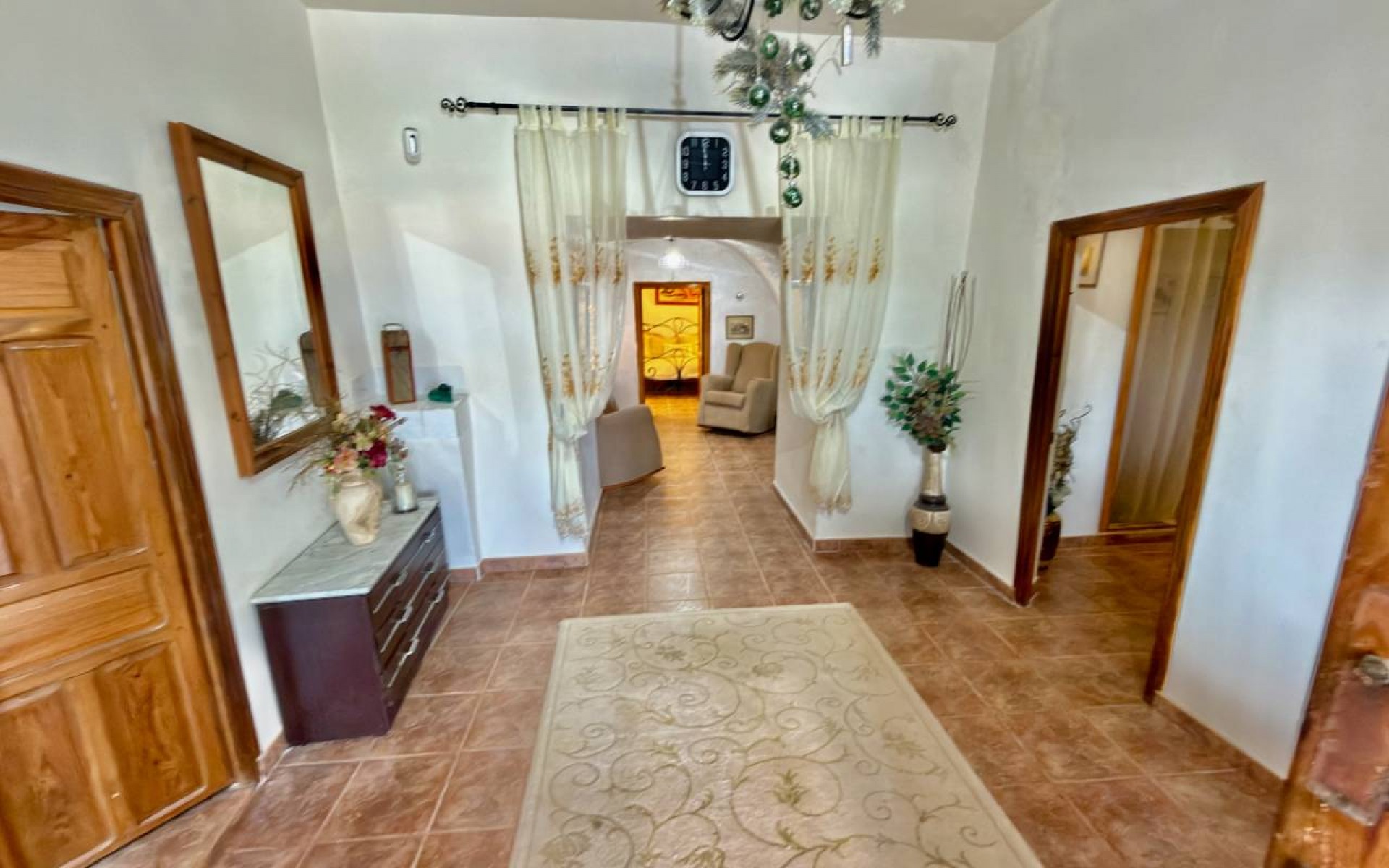 Resale - Landhuis - La Murada