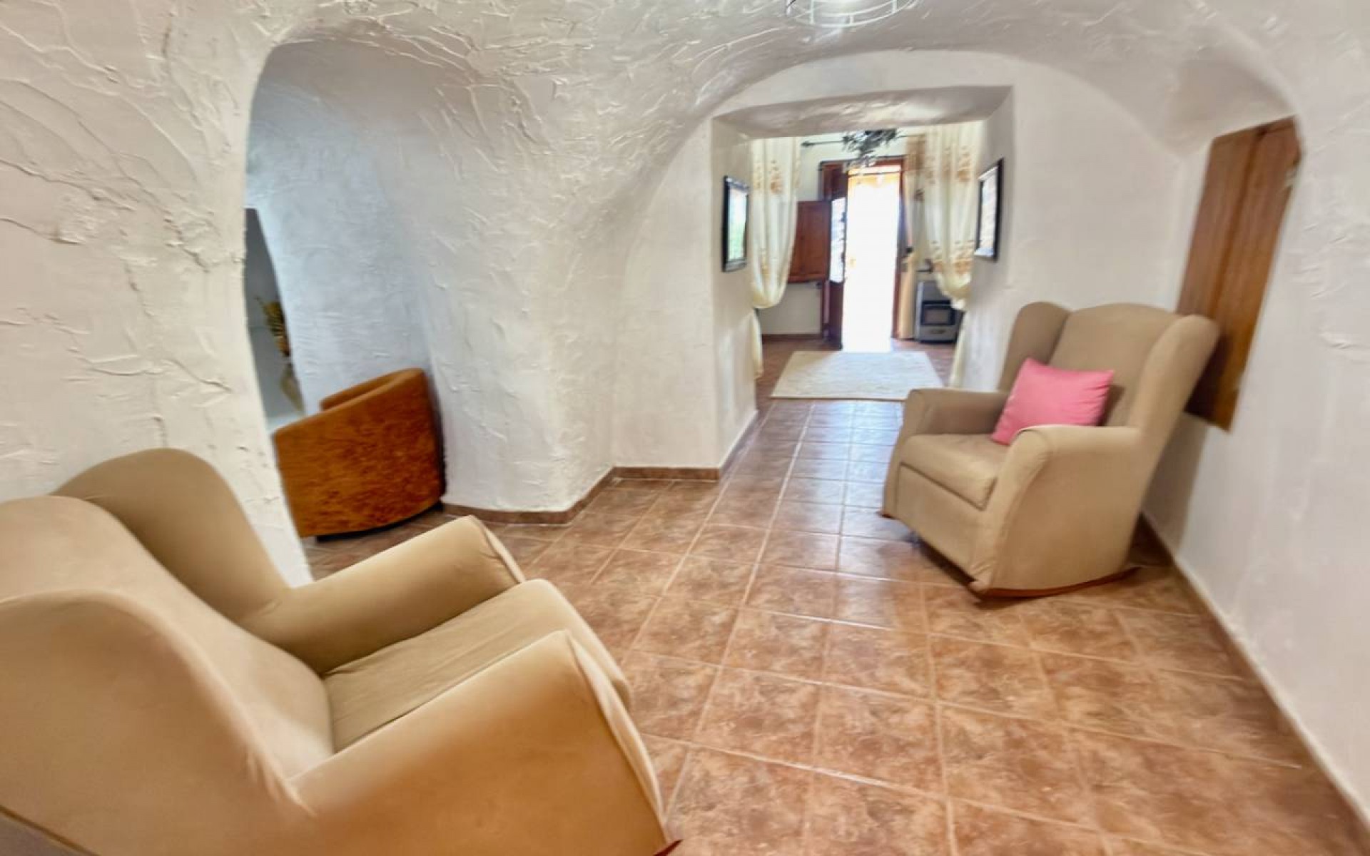 Resale - Landhuis - La Murada