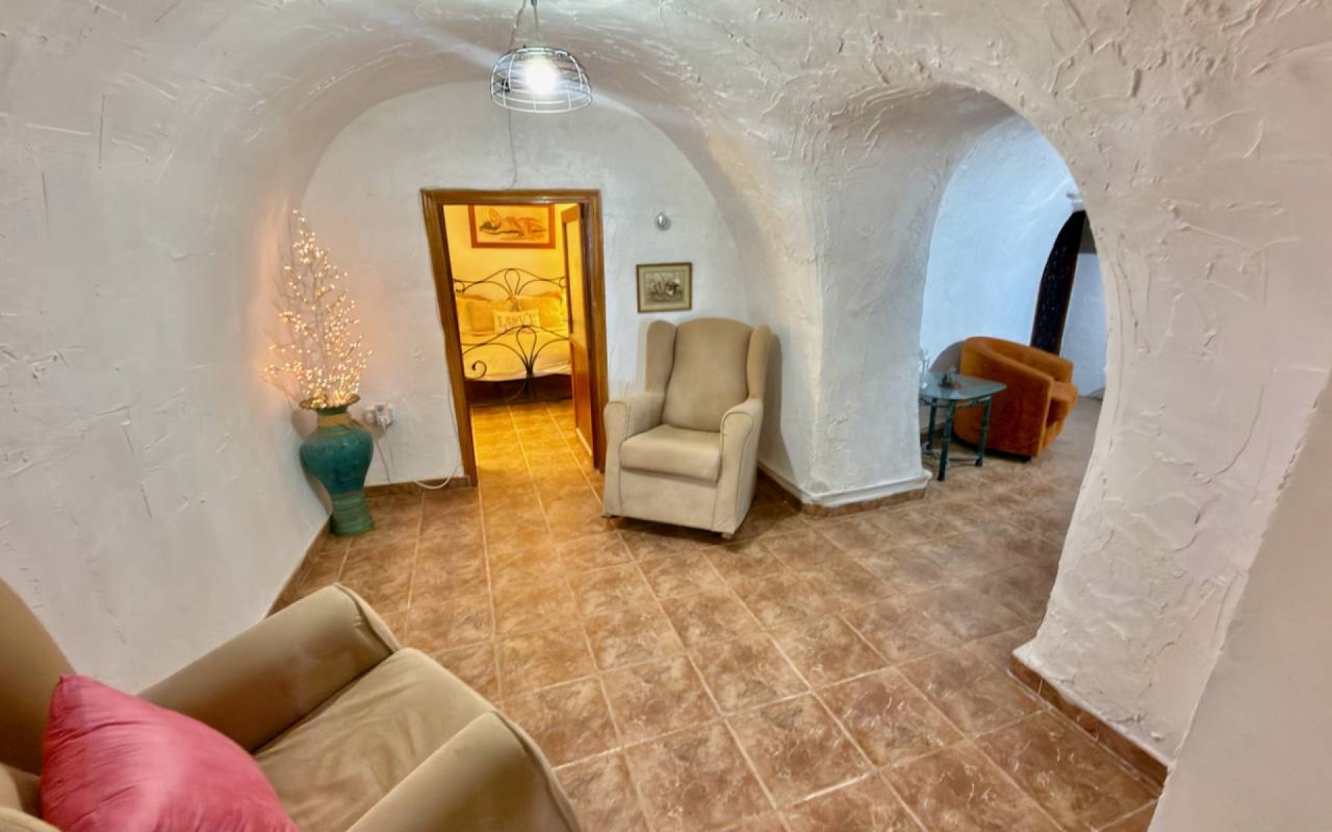 Resale - Landhuis - La Murada
