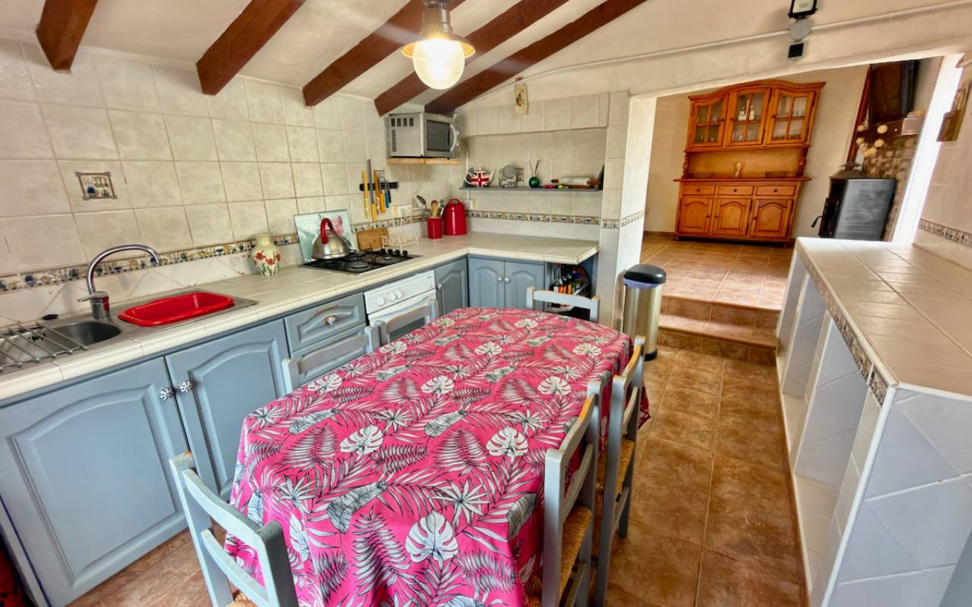 Resale - Landhuis - La Murada