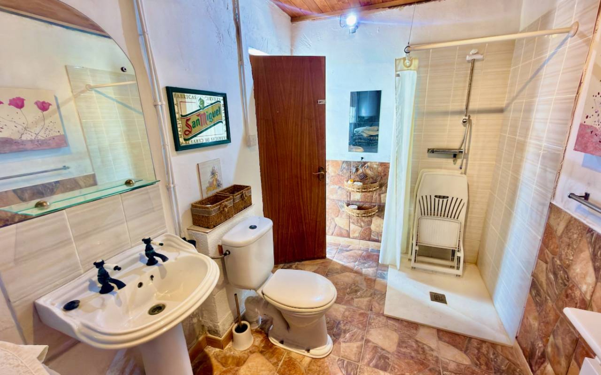 Resale - Landhuis - La Murada