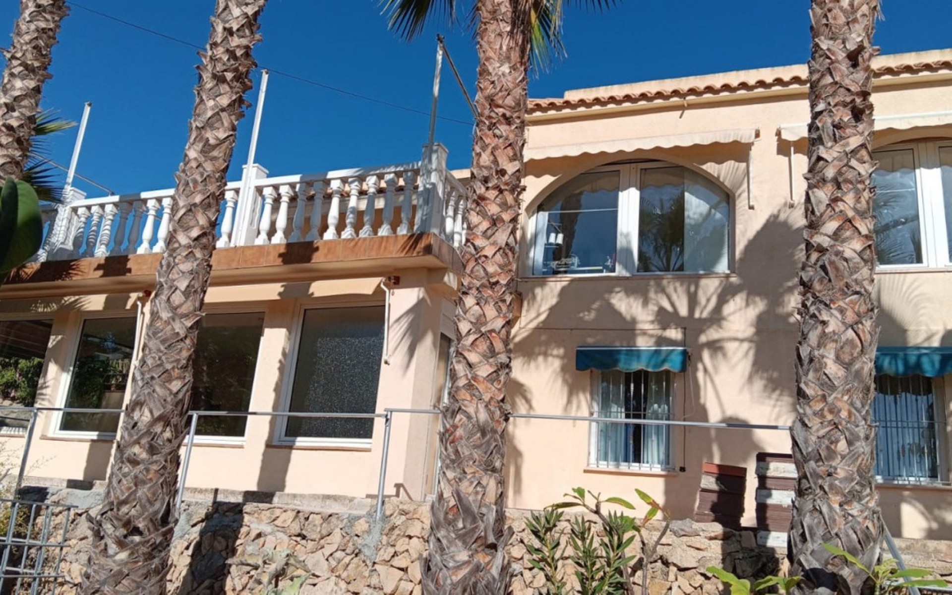 Resale - Landhuis - La Nucia - Cautivador